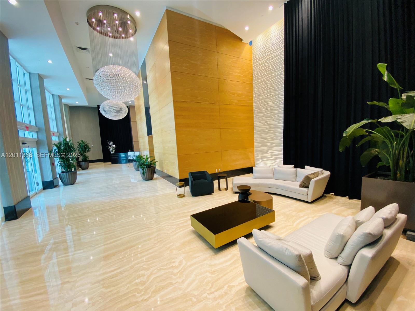 950 Brickell Bay Dr #4308, Miami FL 33131
