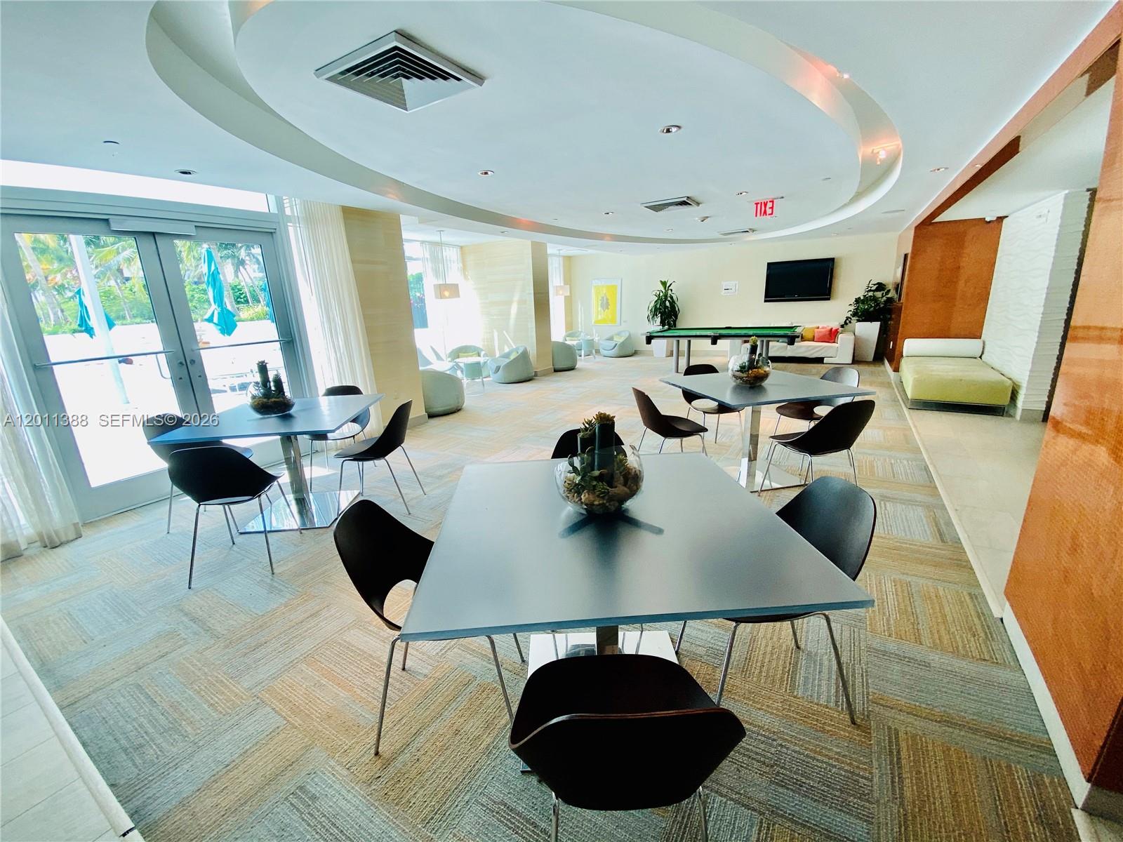 950 Brickell Bay Dr #4308, Miami FL 33131