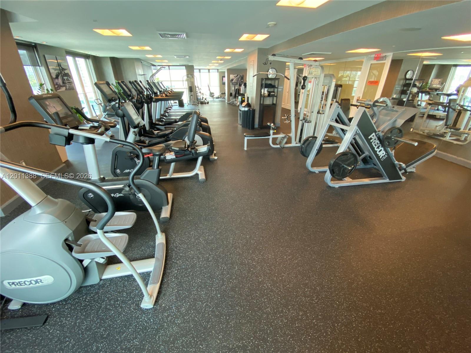 950 Brickell Bay Dr #4308, Miami FL 33131