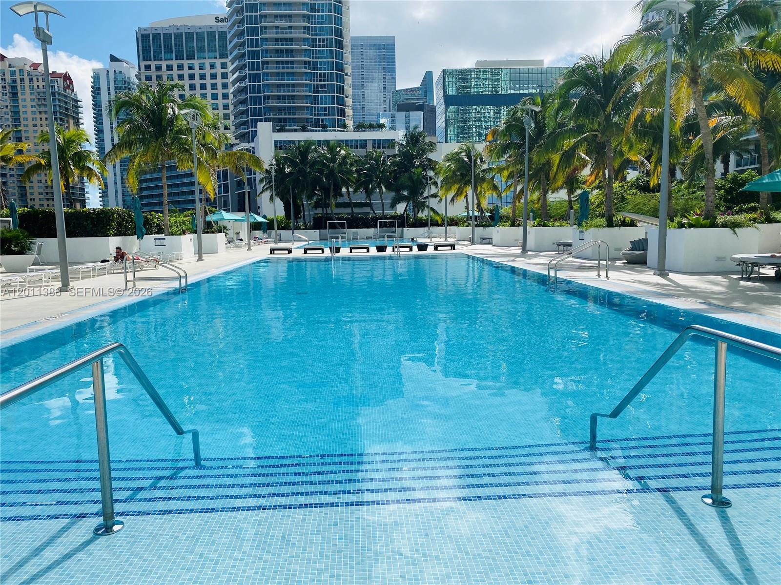 950 Brickell Bay Dr #4308, Miami FL 33131