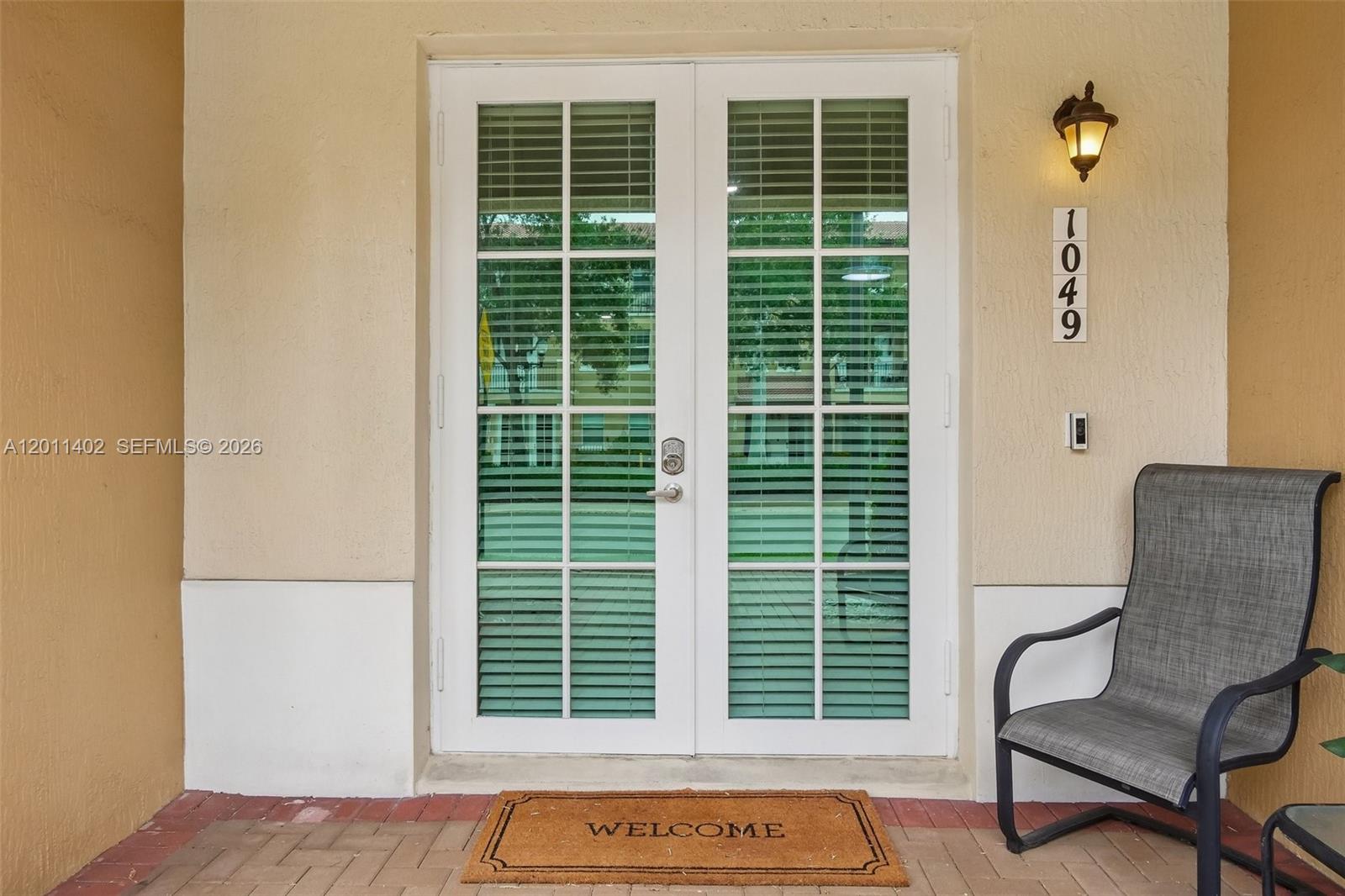 1049 SW 147th Ave #5607, Pembroke Pines FL 33027