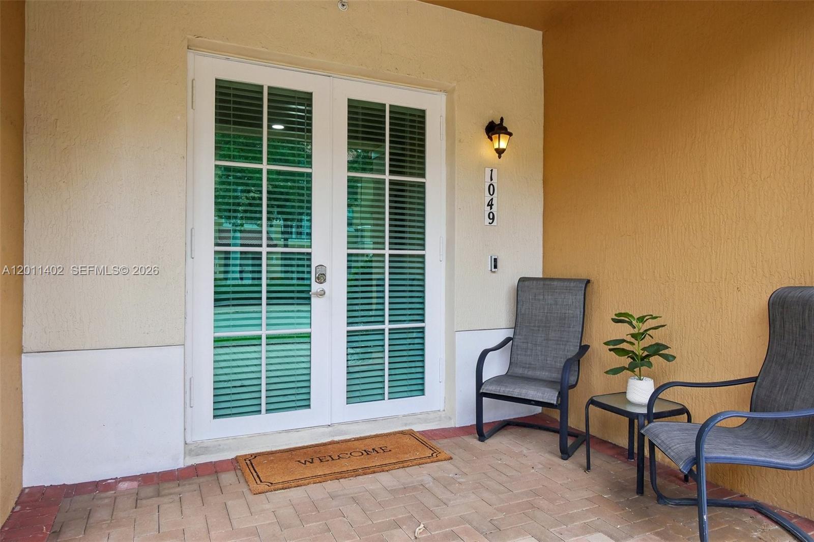 1049 SW 147th Ave #5607, Pembroke Pines FL 33027