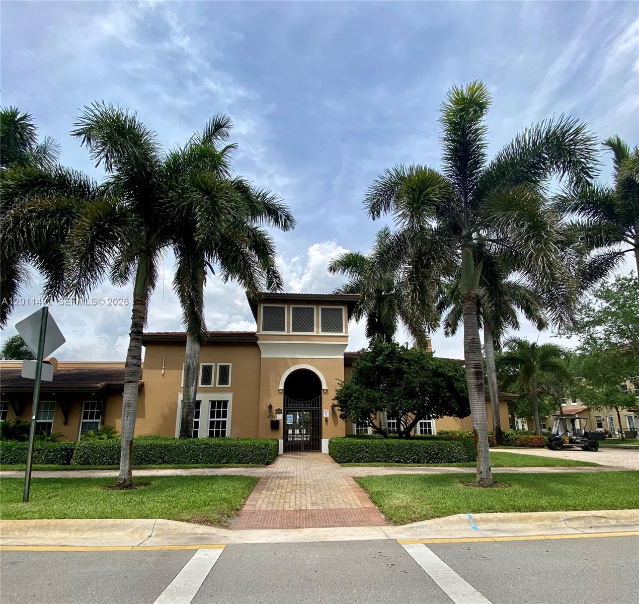 1049 SW 147th Ave #5607, Pembroke Pines FL 33027