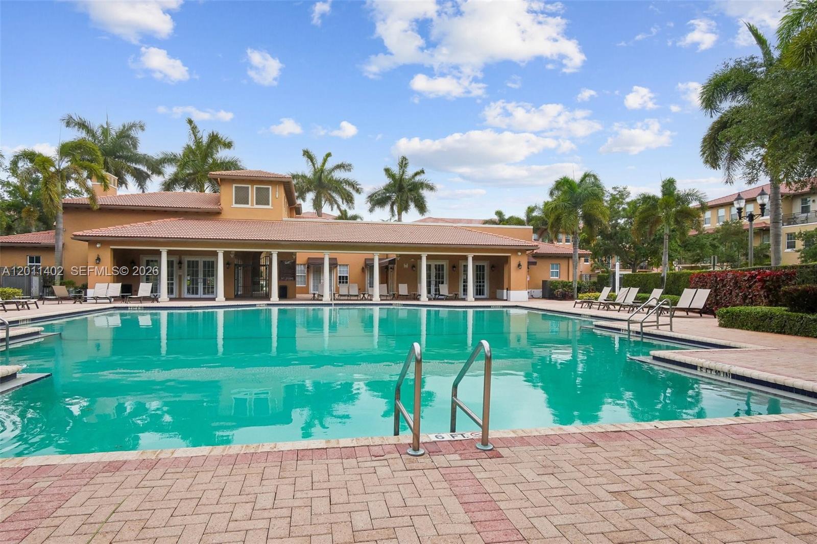 1049 SW 147th Ave #5607, Pembroke Pines FL 33027
