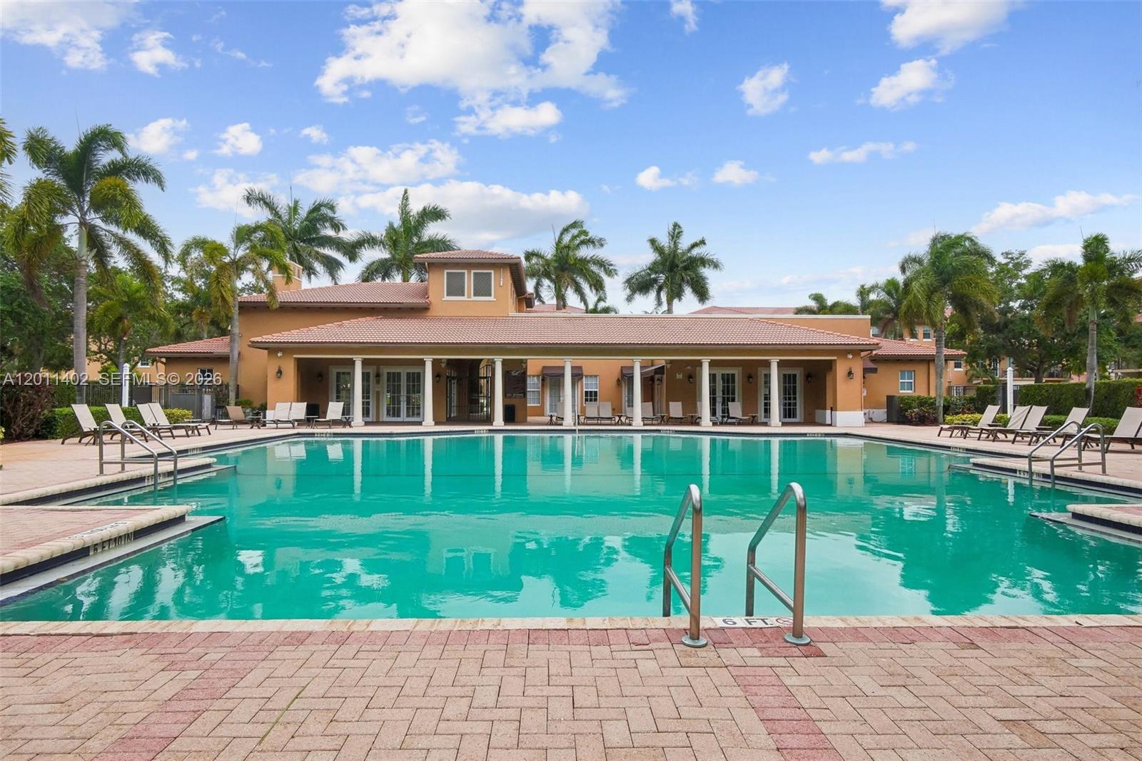 1049 SW 147th Ave #5607, Pembroke Pines FL 33027