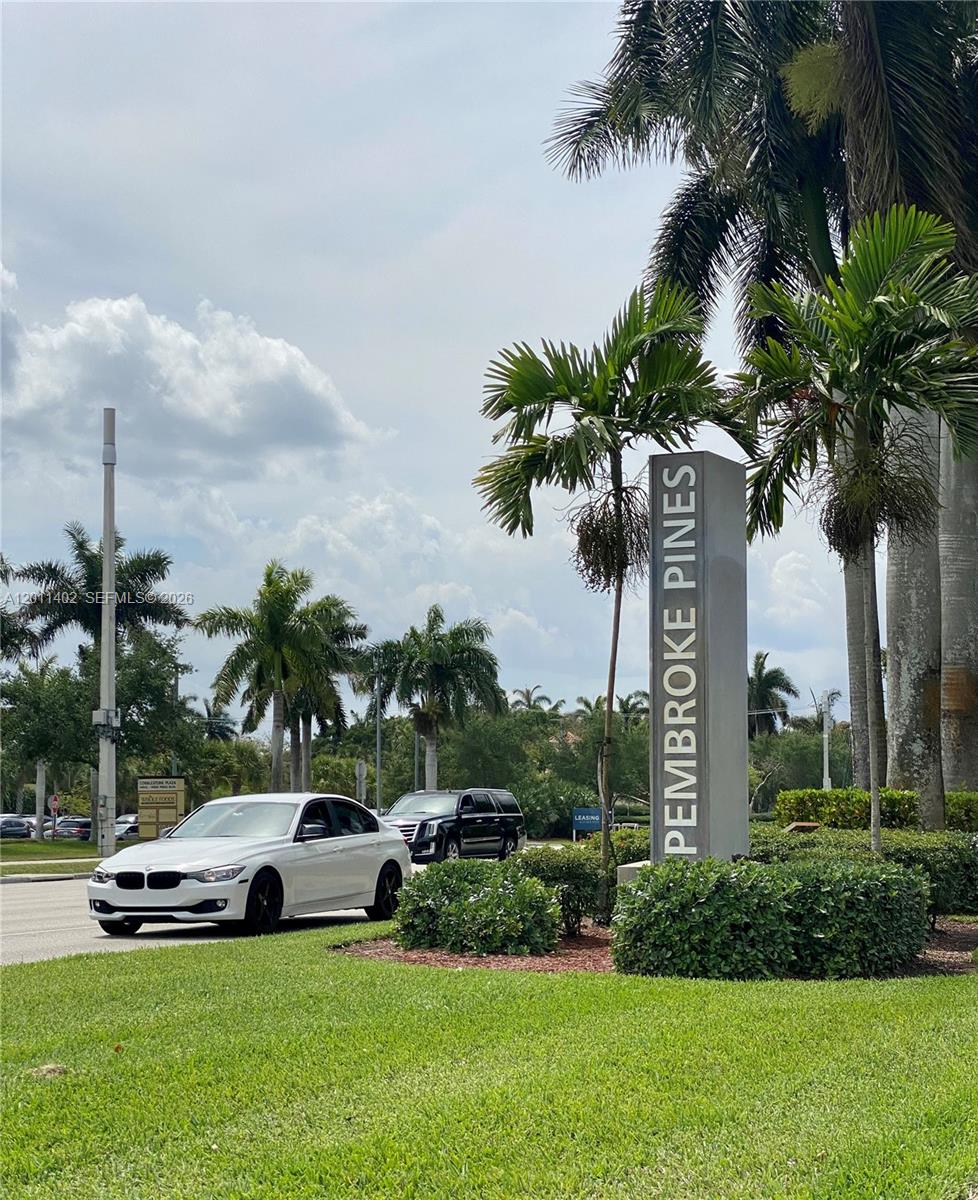 1049 SW 147th Ave #5607, Pembroke Pines FL 33027