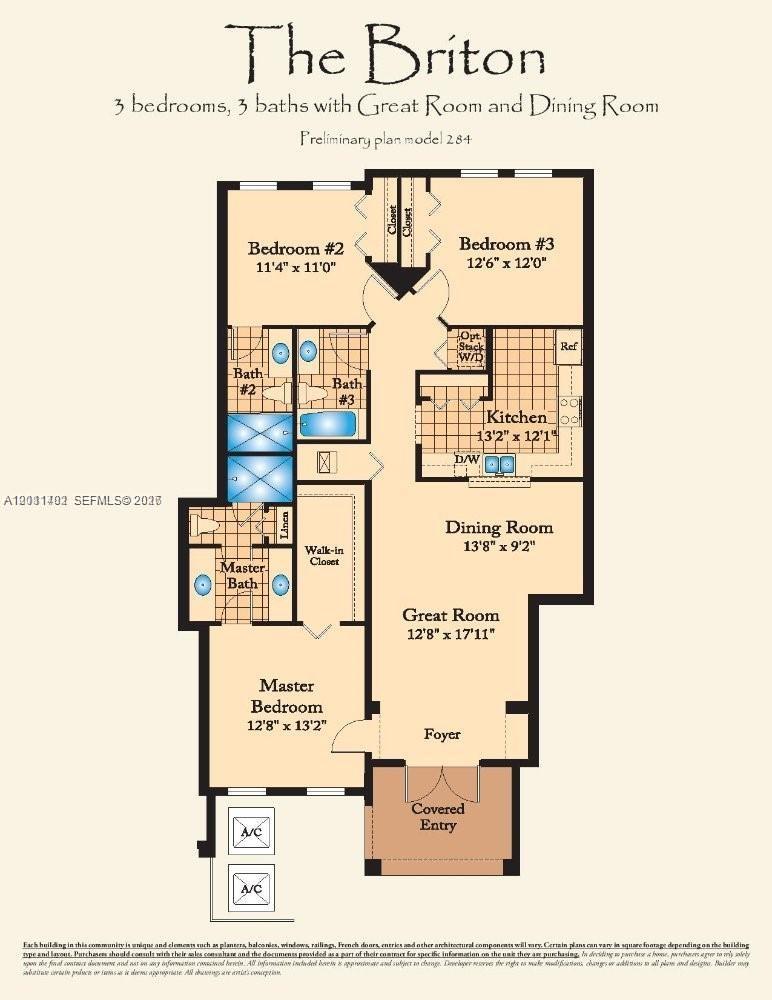 1049 SW 147th Ave #5607, Pembroke Pines FL 33027