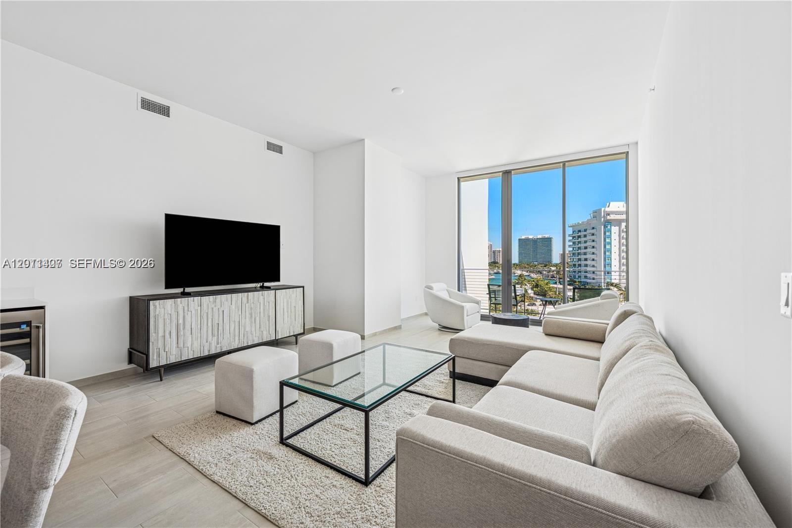 10281 W Bay Harbor Dr #PH02, Bay Harbor Islands FL 33154