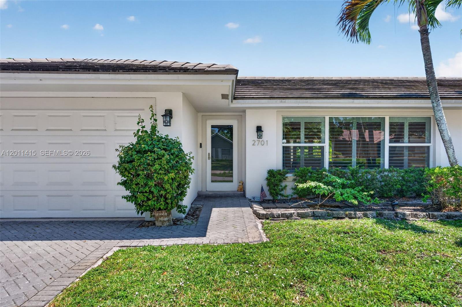 2701 NW 107th Ave #0, Coral Springs FL 33065