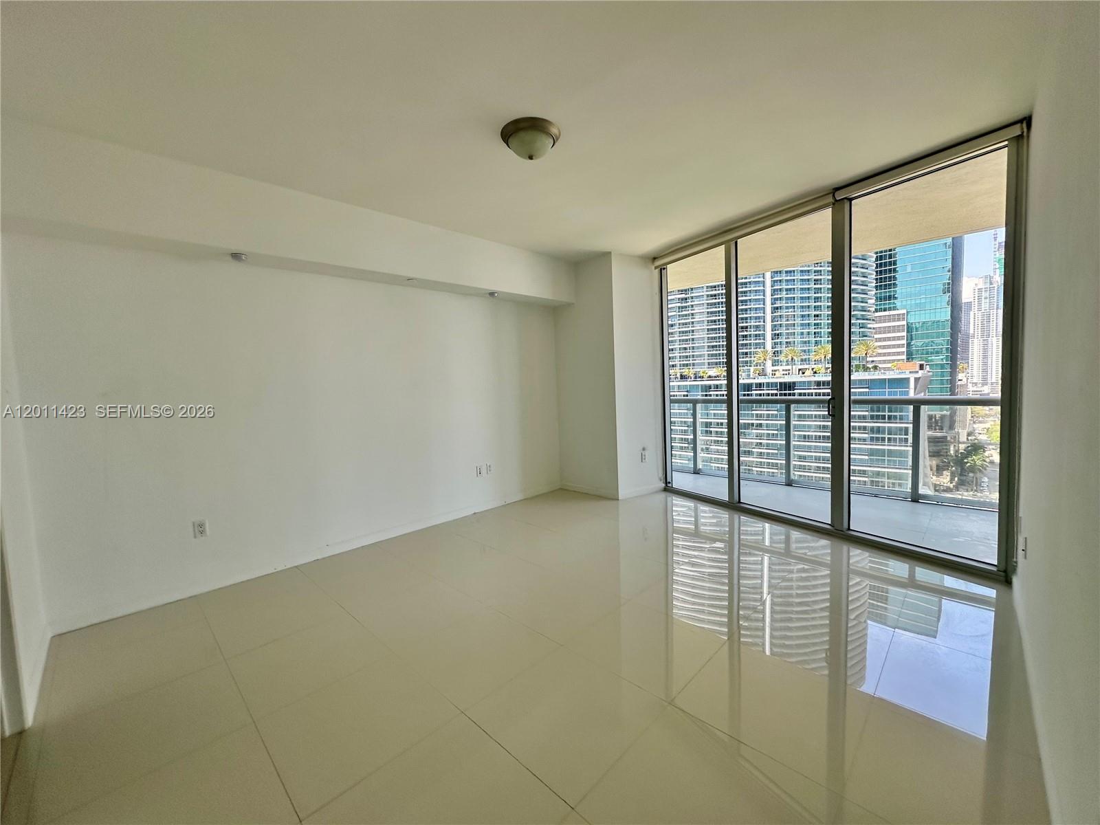475 Brickell Avenue #1614, Miami FL 33131