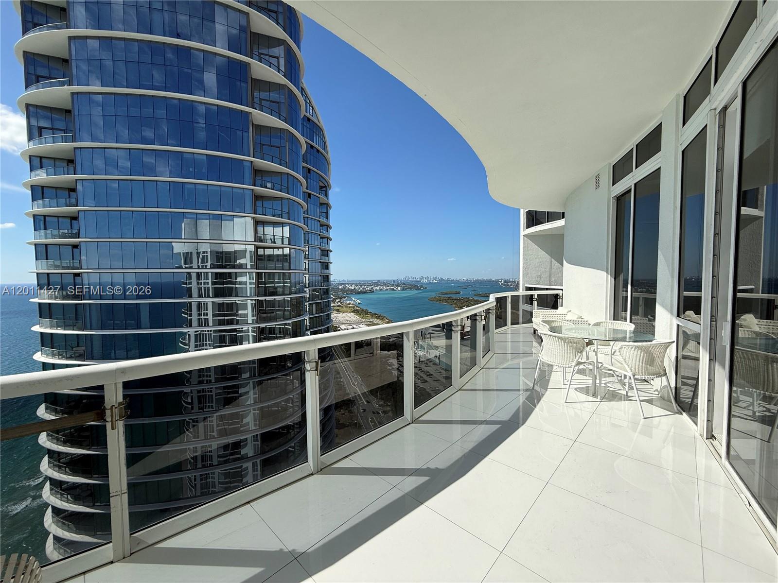 15811 Collins Ave #4207, Sunny Isles Beach FL 33160