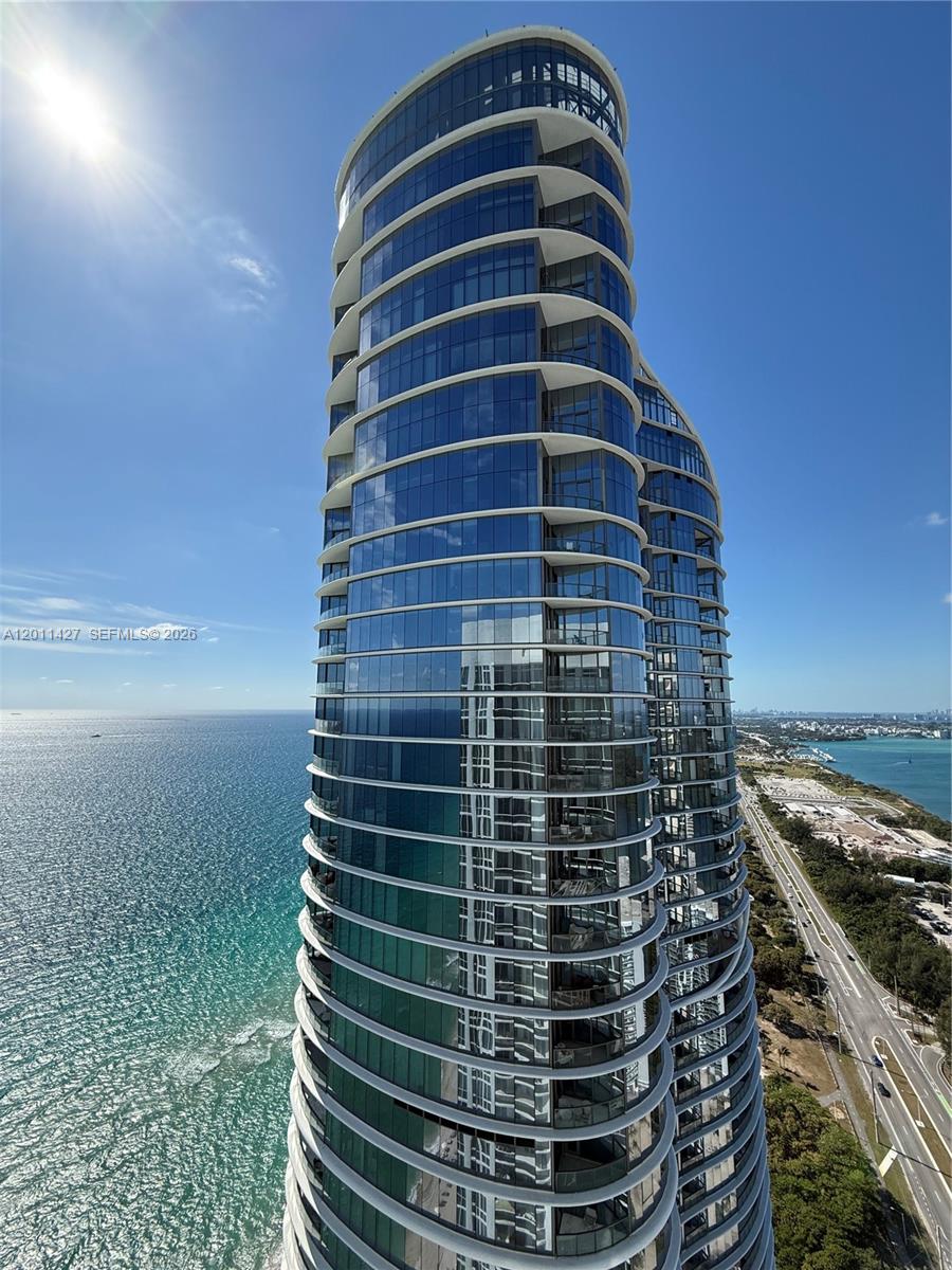 15811 Collins Ave #4207, Sunny Isles Beach FL 33160