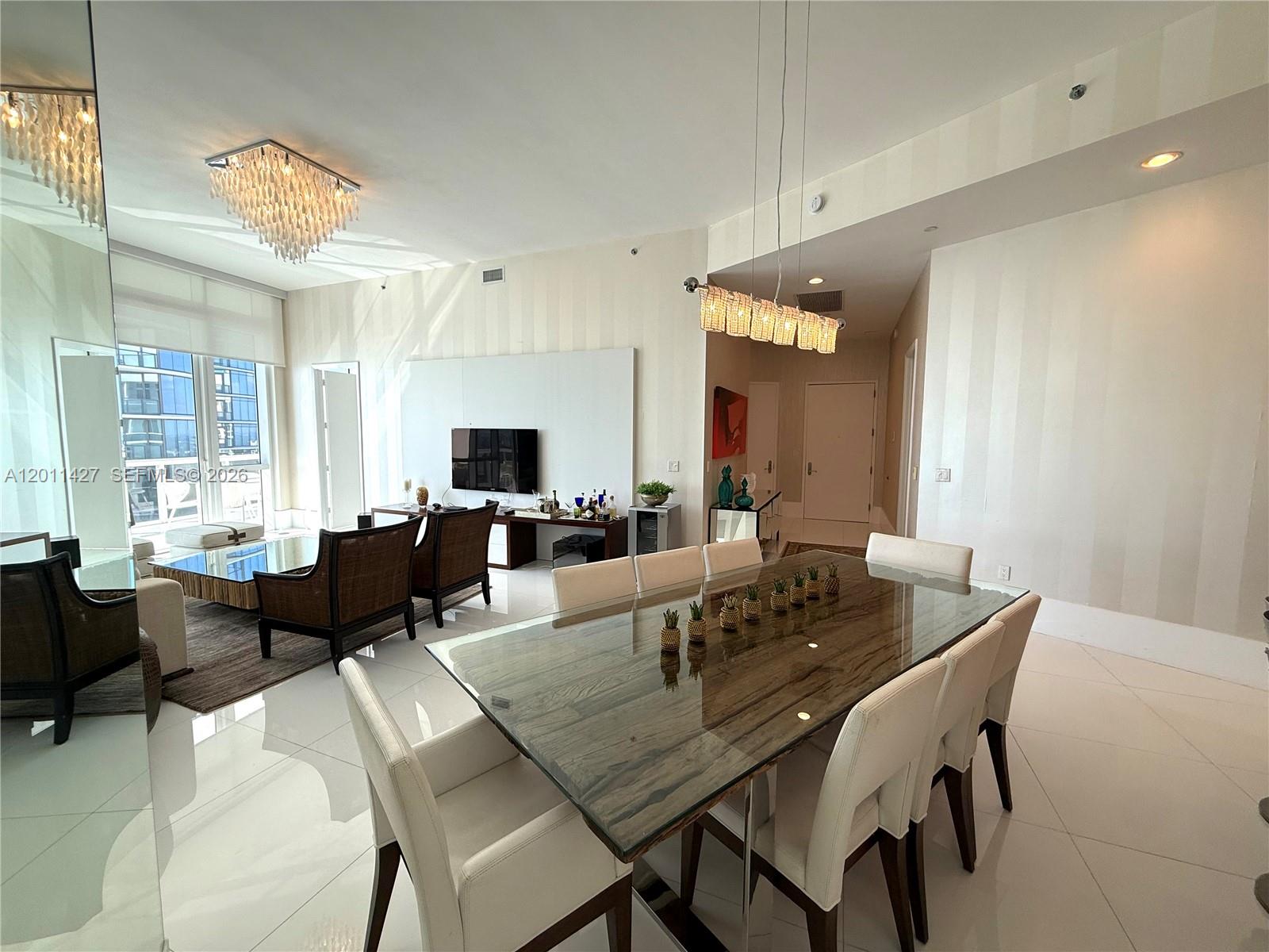 15811 Collins Ave #4207, Sunny Isles Beach FL 33160