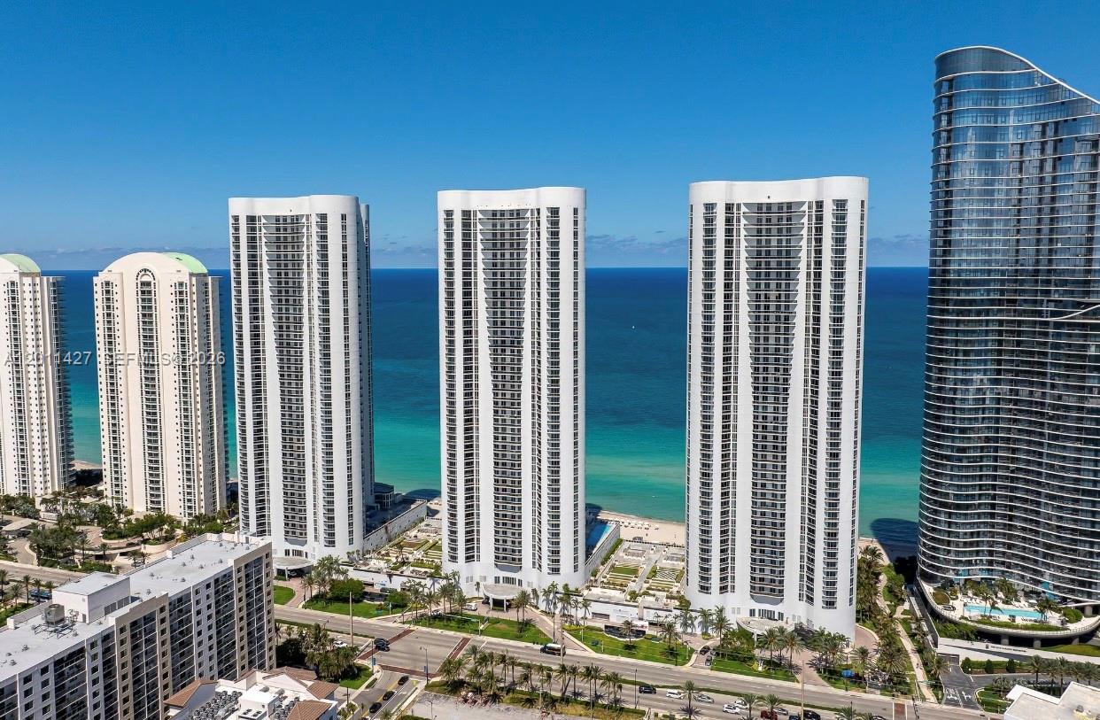 15811 Collins Ave #4207, Sunny Isles Beach FL 33160