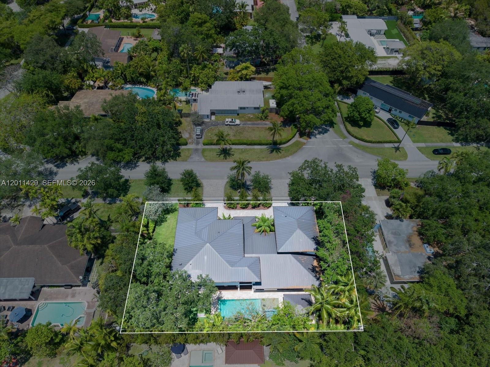 8100 SW 96th St, Miami FL 33156