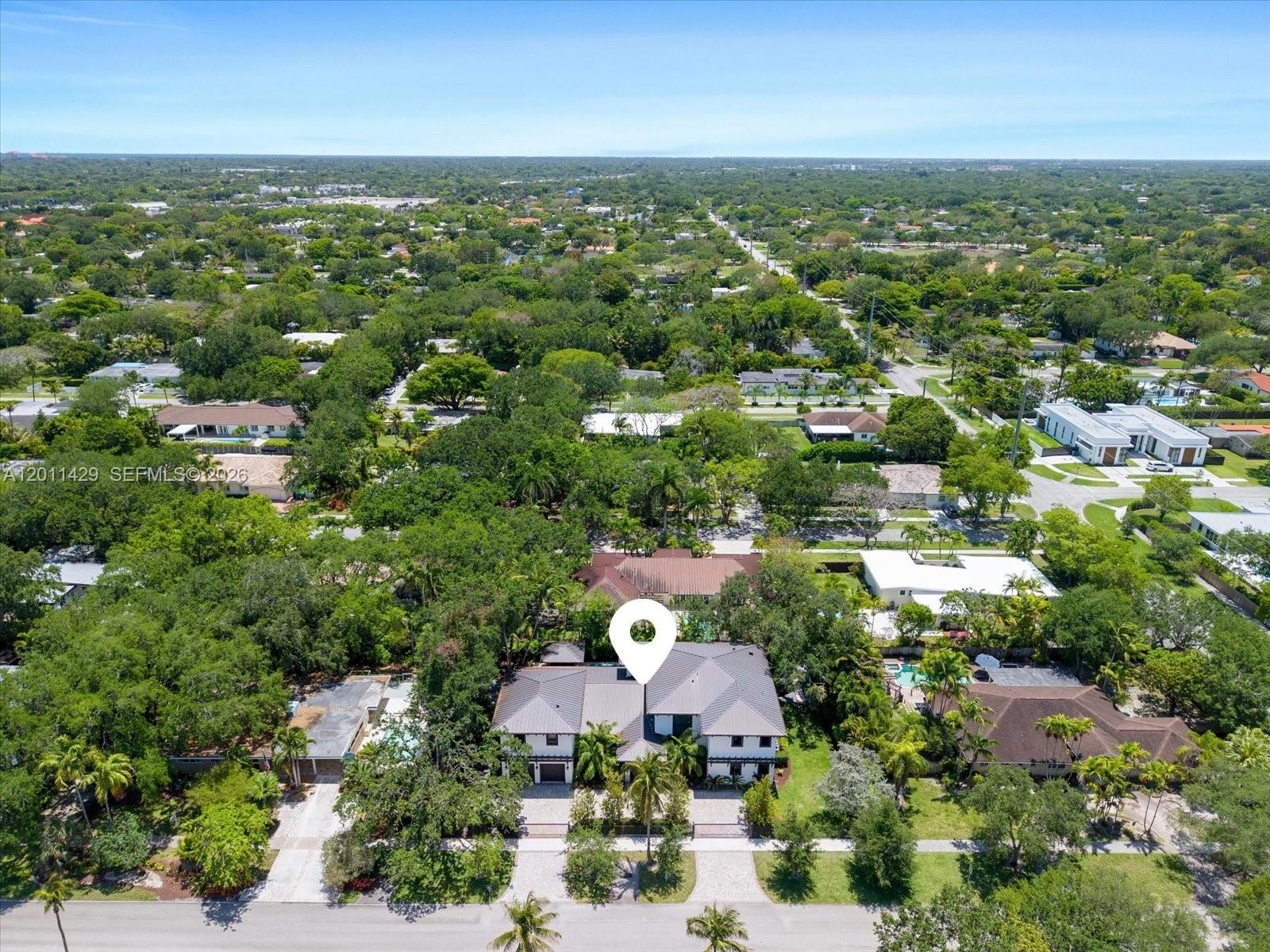 8100 SW 96th St, Miami FL 33156