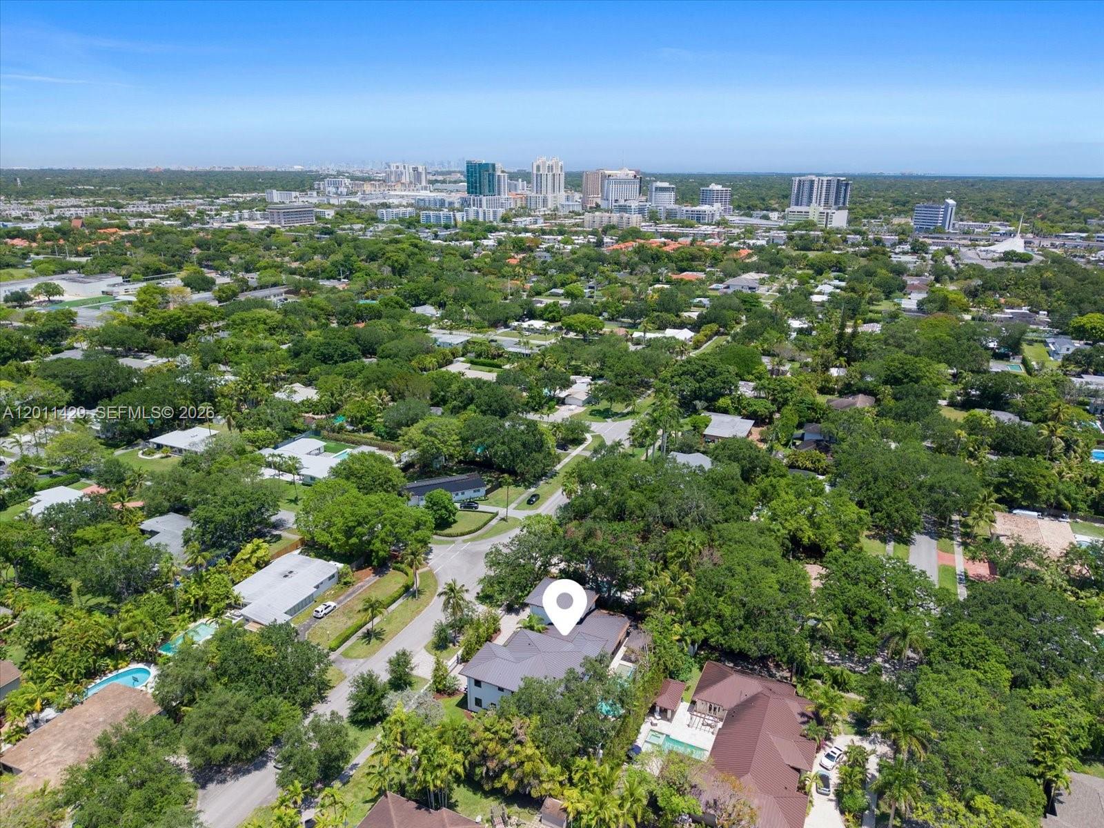8100 SW 96th St, Miami FL 33156