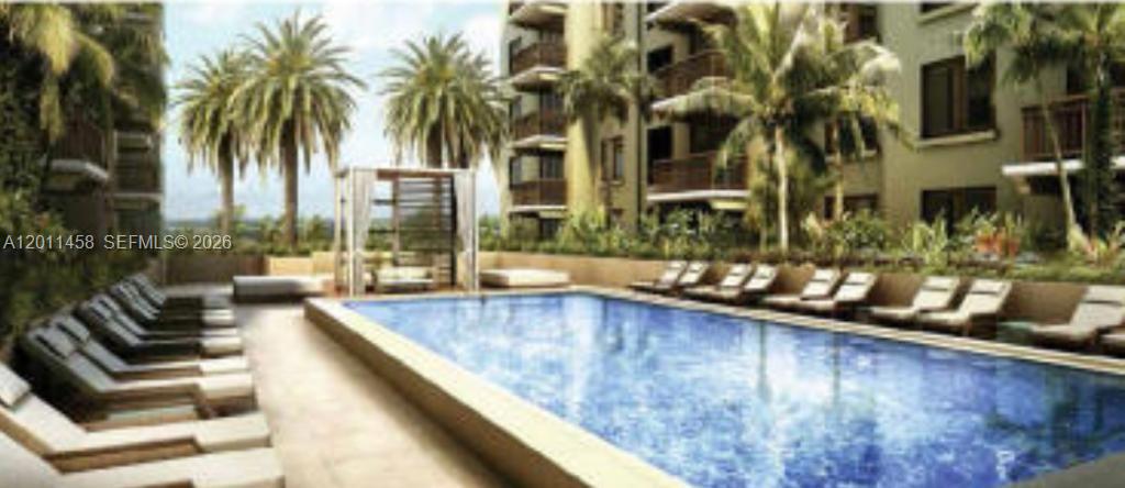 301 Altara Ave #805, Coral Gables FL 33146