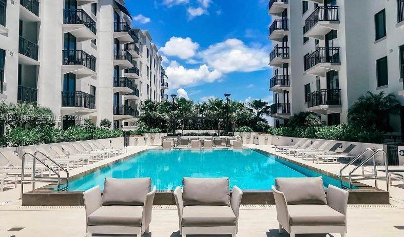 301 Altara Ave #805, Coral Gables FL 33146