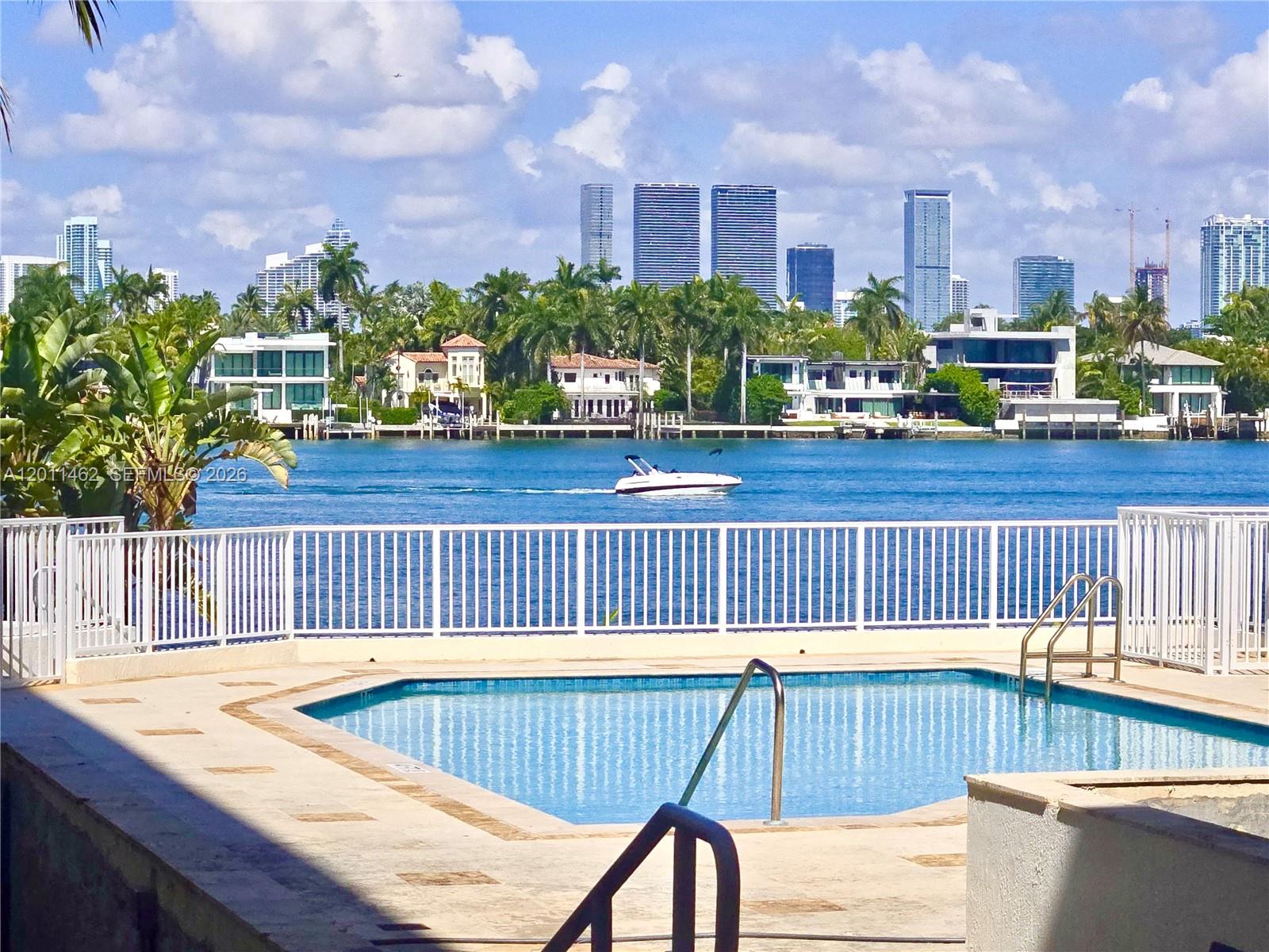 1 Century Ln #603, Miami Beach FL 33139