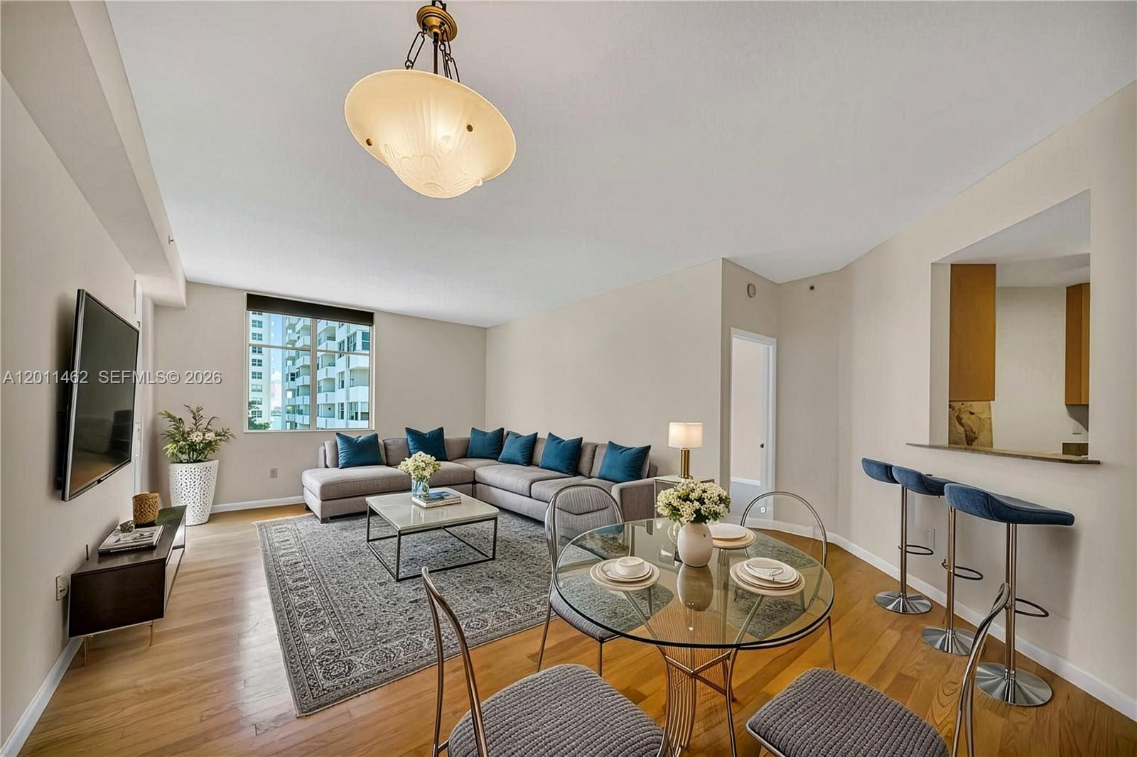 1 Century Ln #603, Miami Beach FL 33139