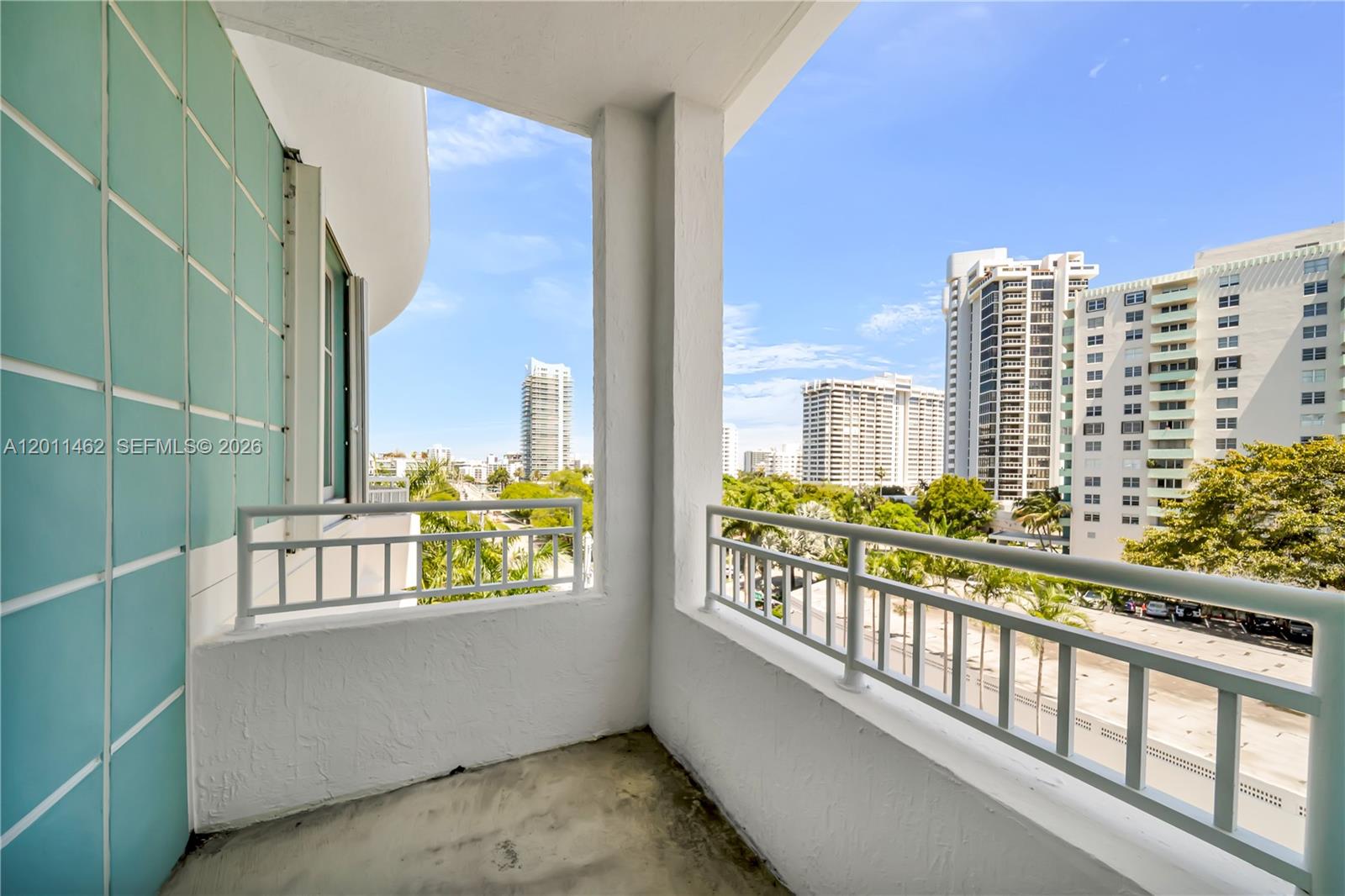 1 Century Ln #603, Miami Beach FL 33139