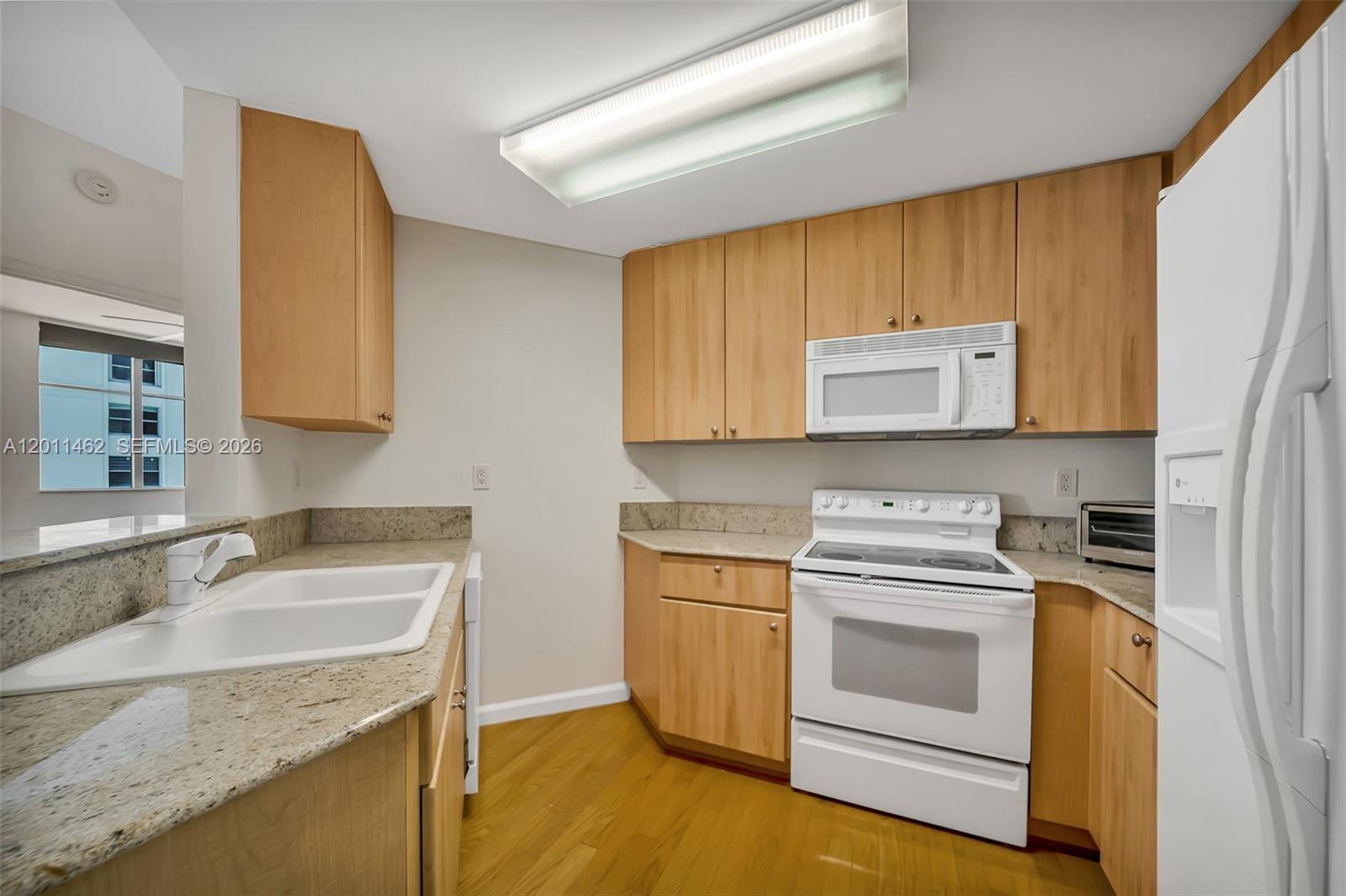 1 Century Ln #603, Miami Beach FL 33139