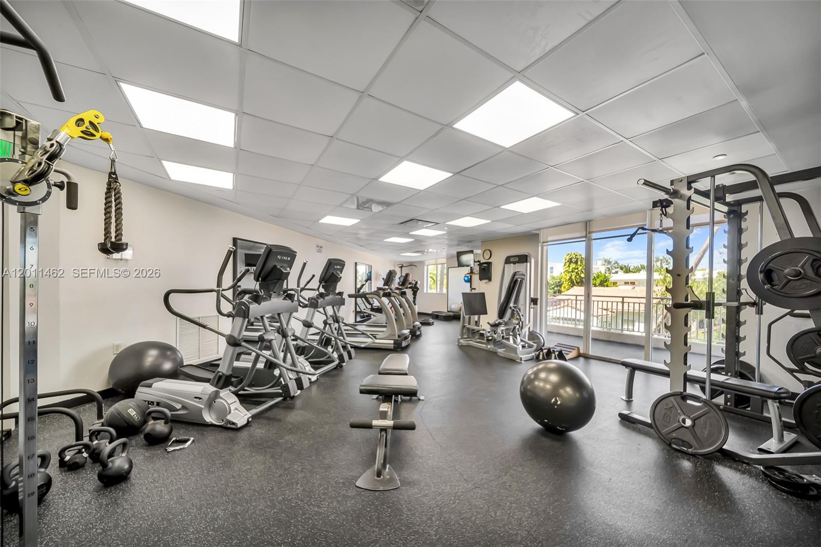 1 Century Ln #603, Miami Beach FL 33139