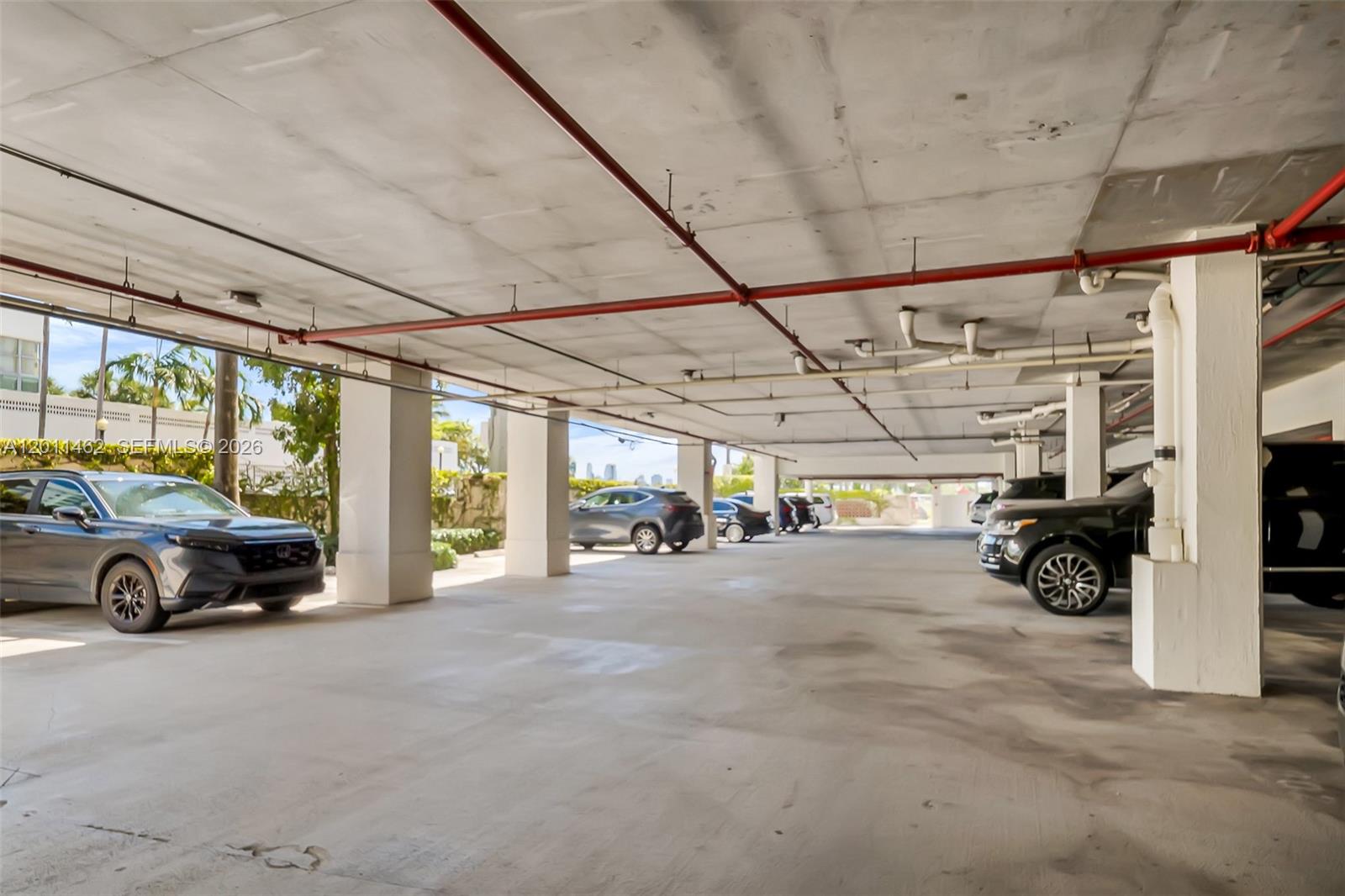 1 Century Ln #603, Miami Beach FL 33139
