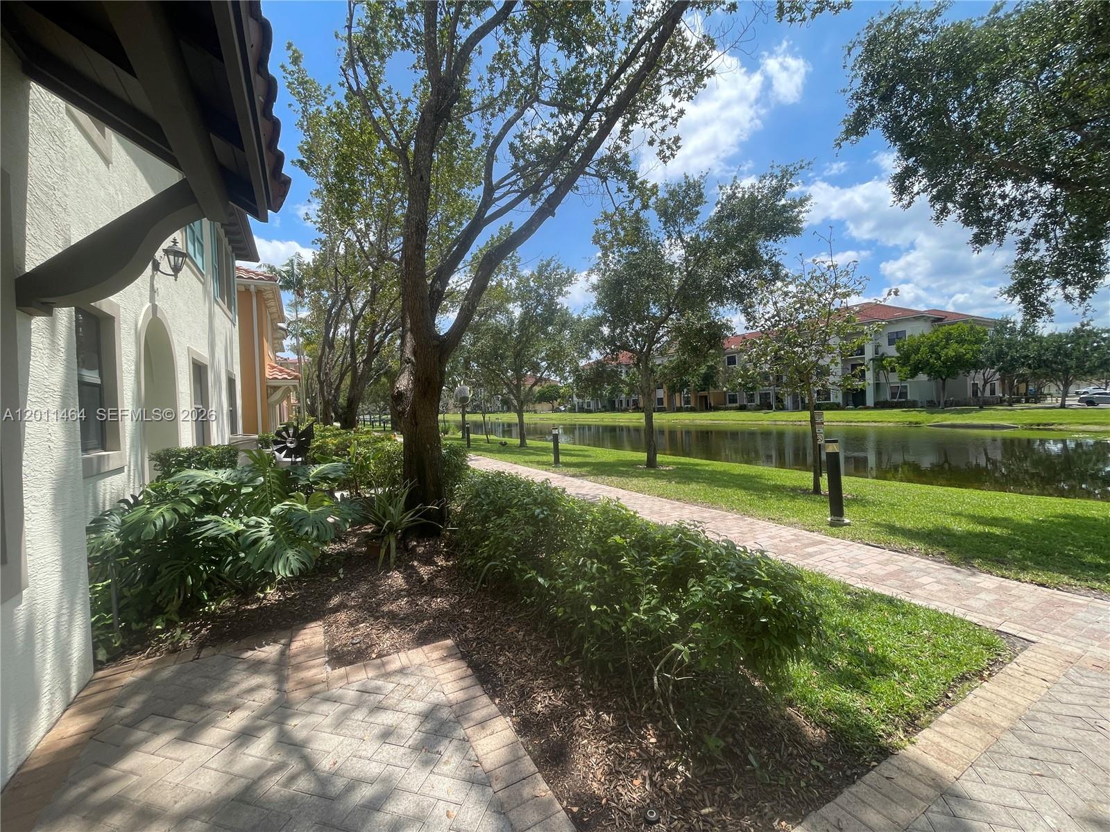 3160 NW 127th Ter #3160, Sunrise FL 33323