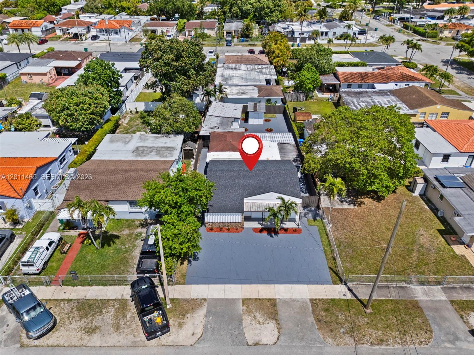 521 SW 64th Ct, Miami FL 33144