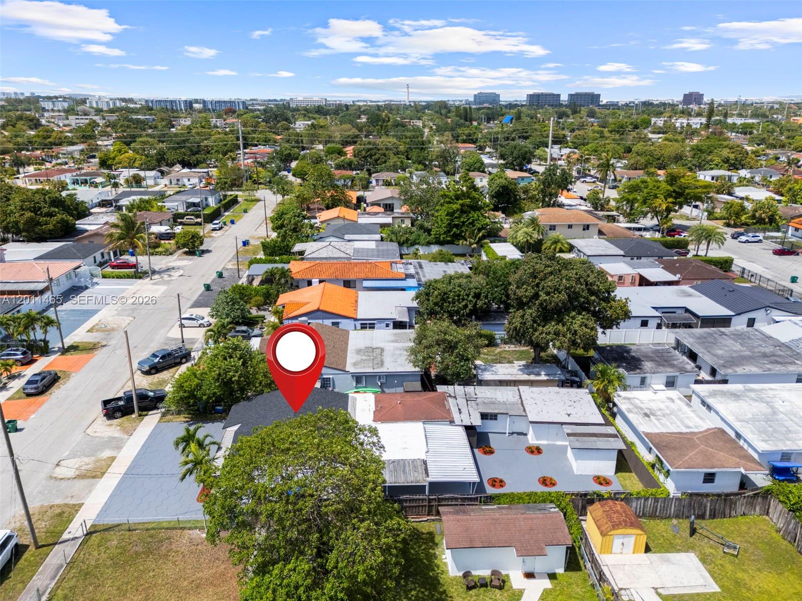 521 SW 64th Ct, Miami FL 33144