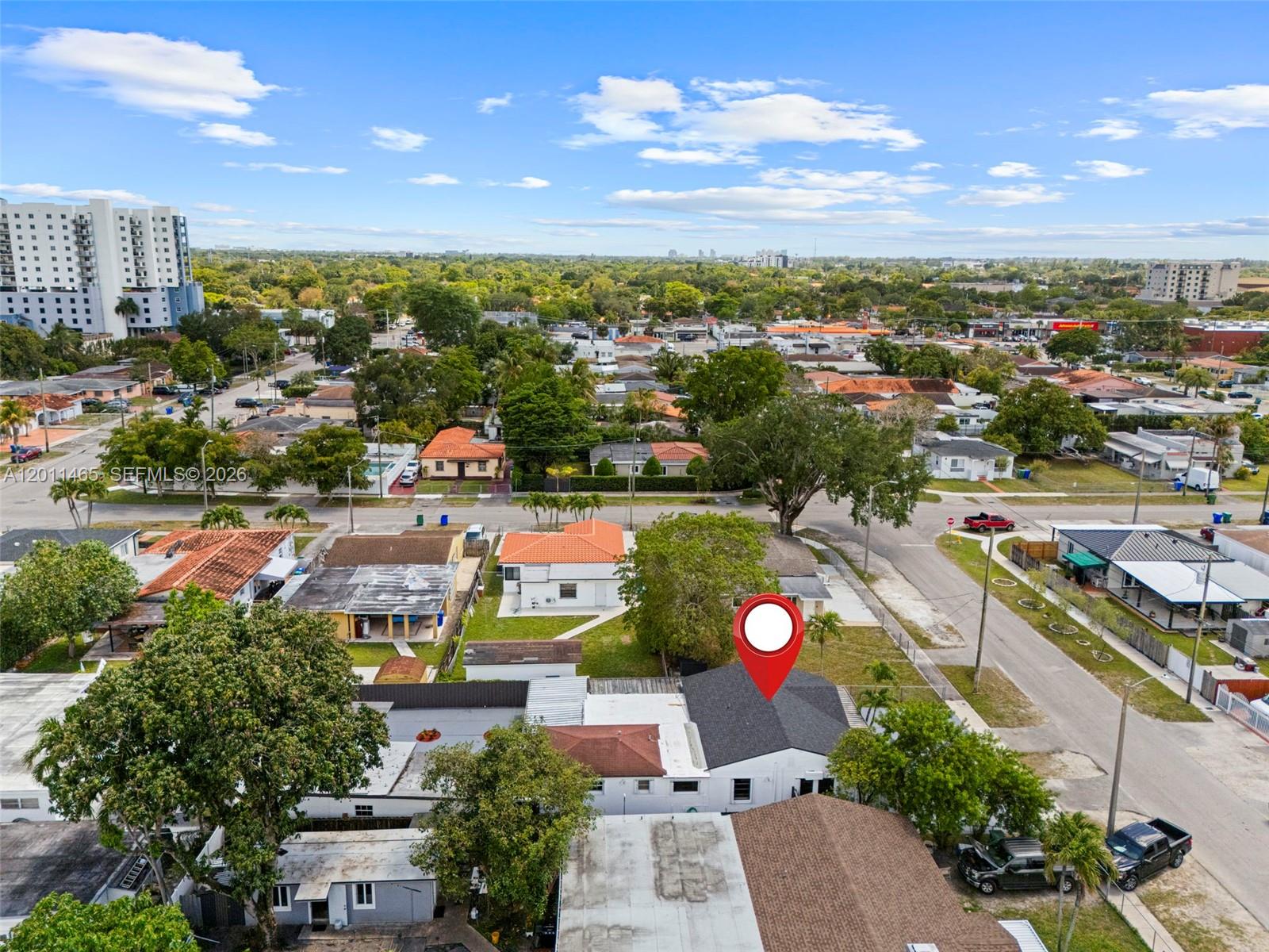 521 SW 64th Ct, Miami FL 33144