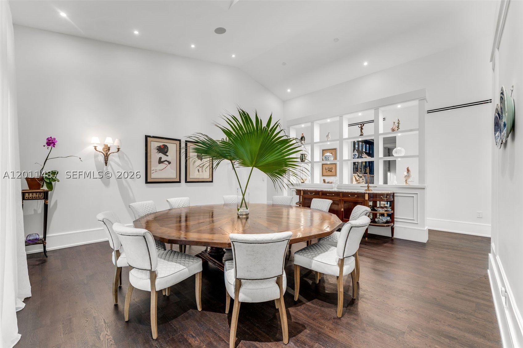 4901 Hammock Park Dr, Coral Gables FL 33156