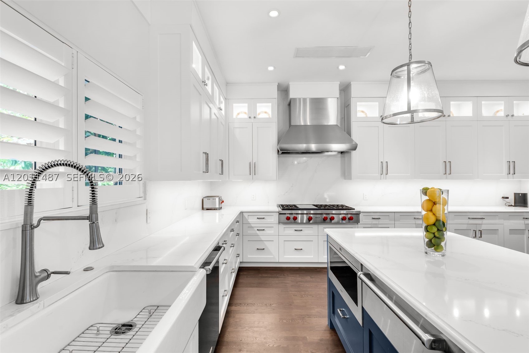4901 Hammock Park Dr, Coral Gables FL 33156