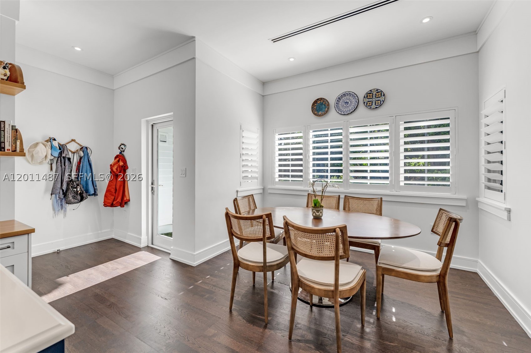 4901 Hammock Park Dr, Coral Gables FL 33156