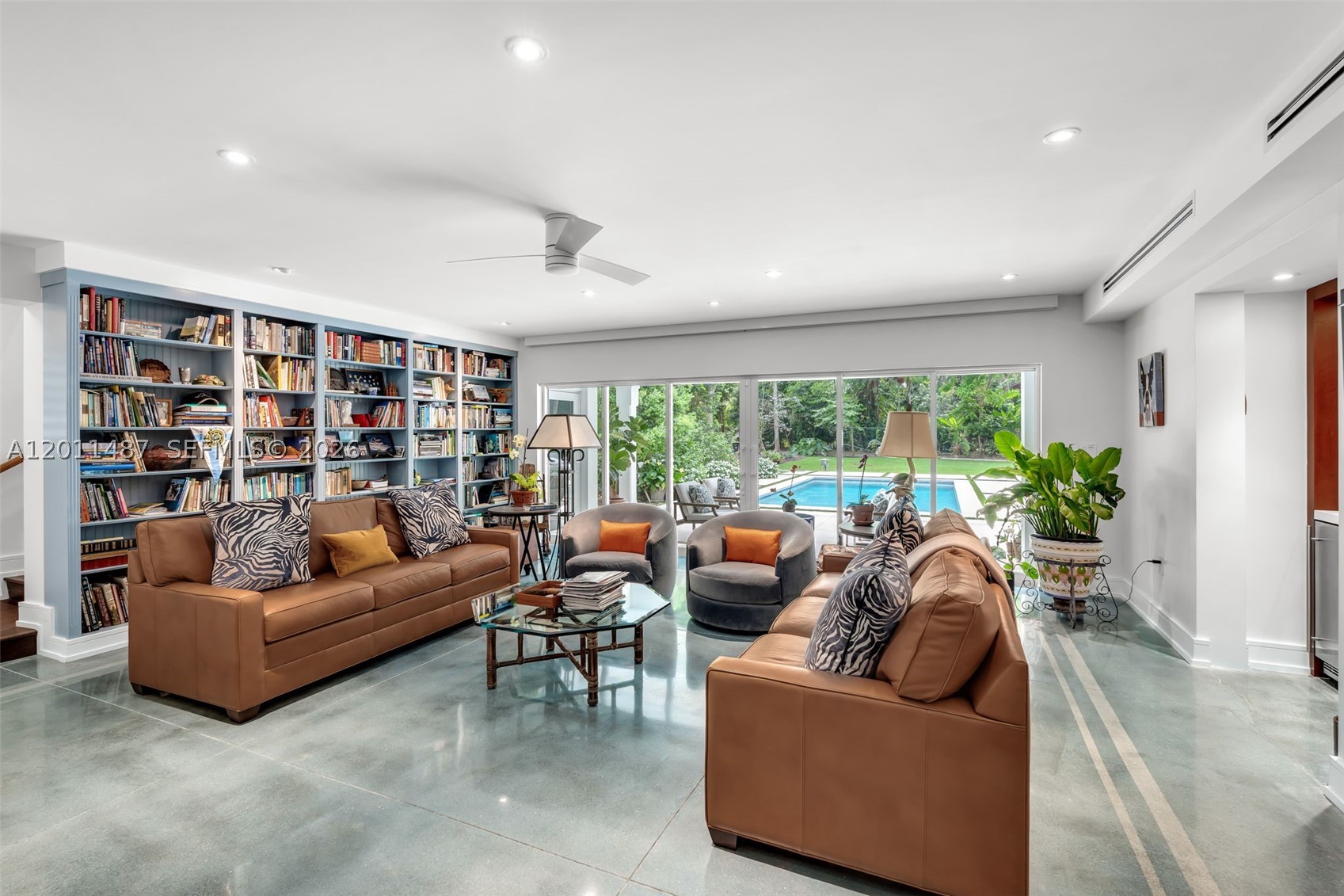 4901 Hammock Park Dr, Coral Gables FL 33156