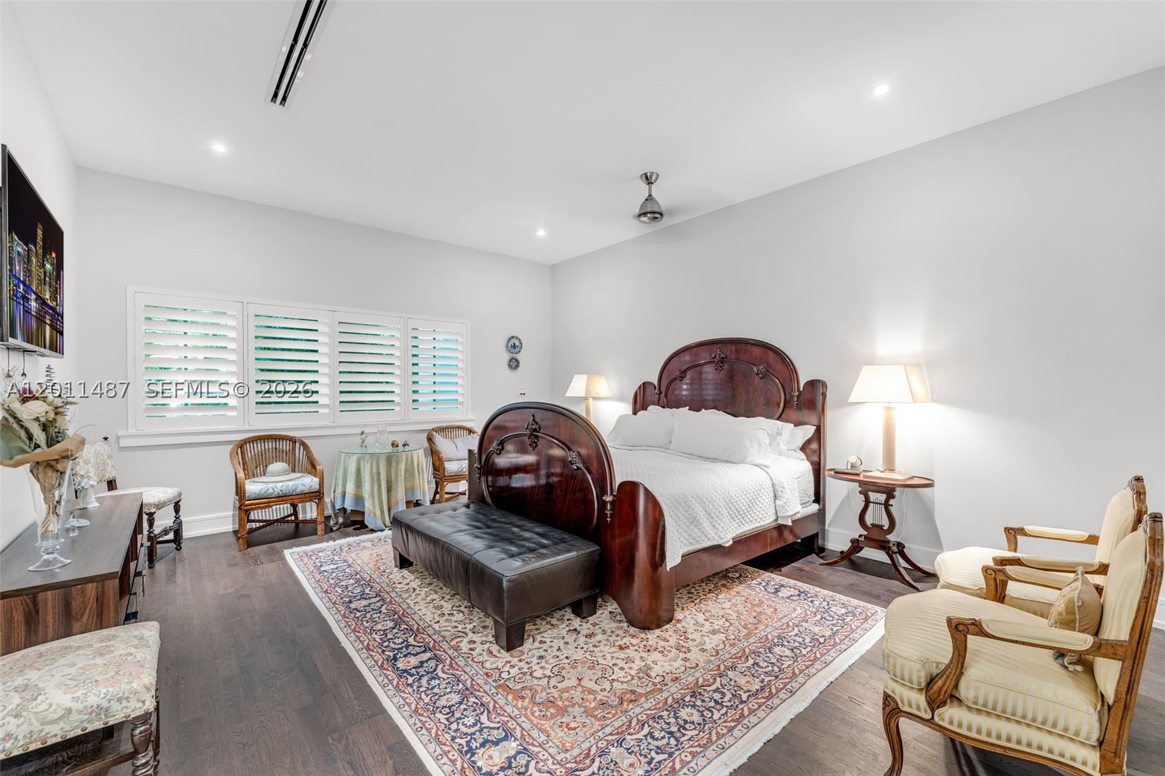4901 Hammock Park Dr, Coral Gables FL 33156