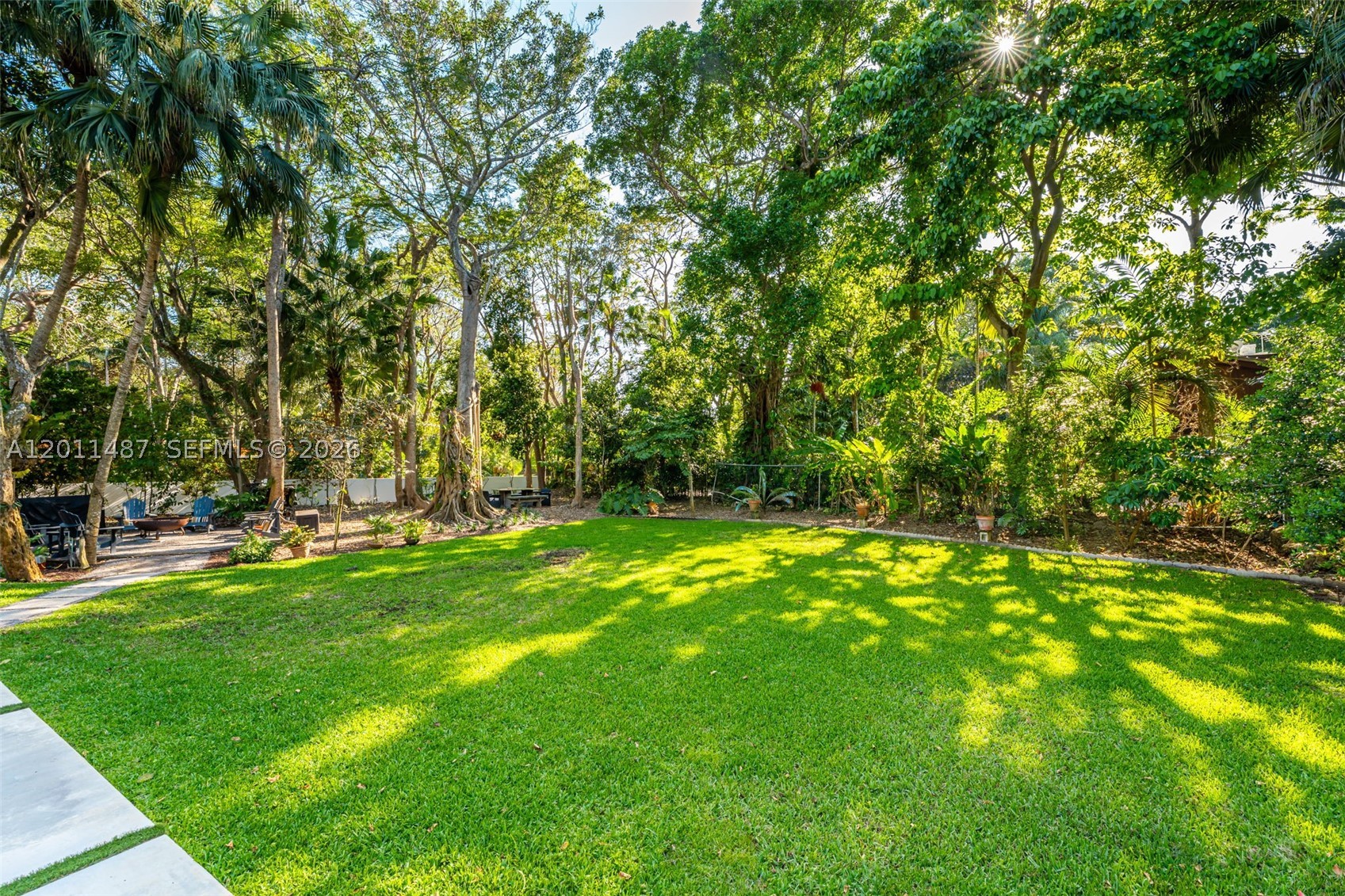 4901 Hammock Park Dr, Coral Gables FL 33156
