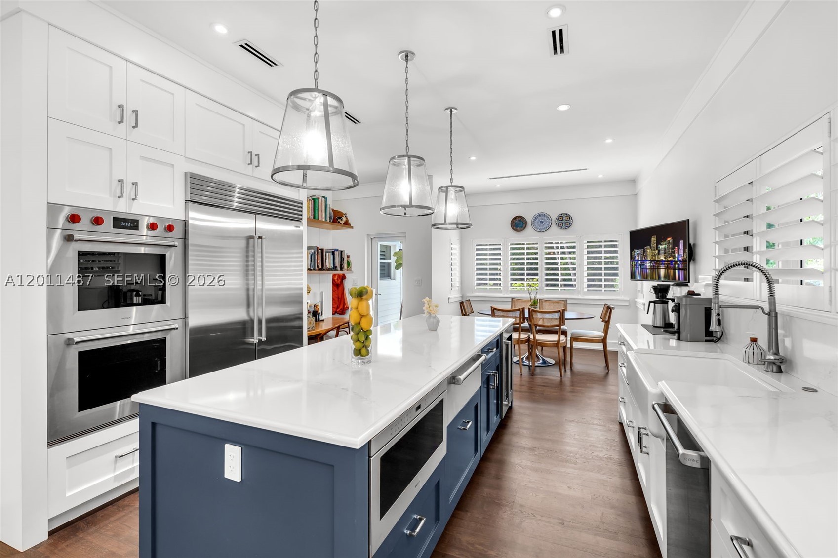 4901 Hammock Park Dr, Coral Gables FL 33156