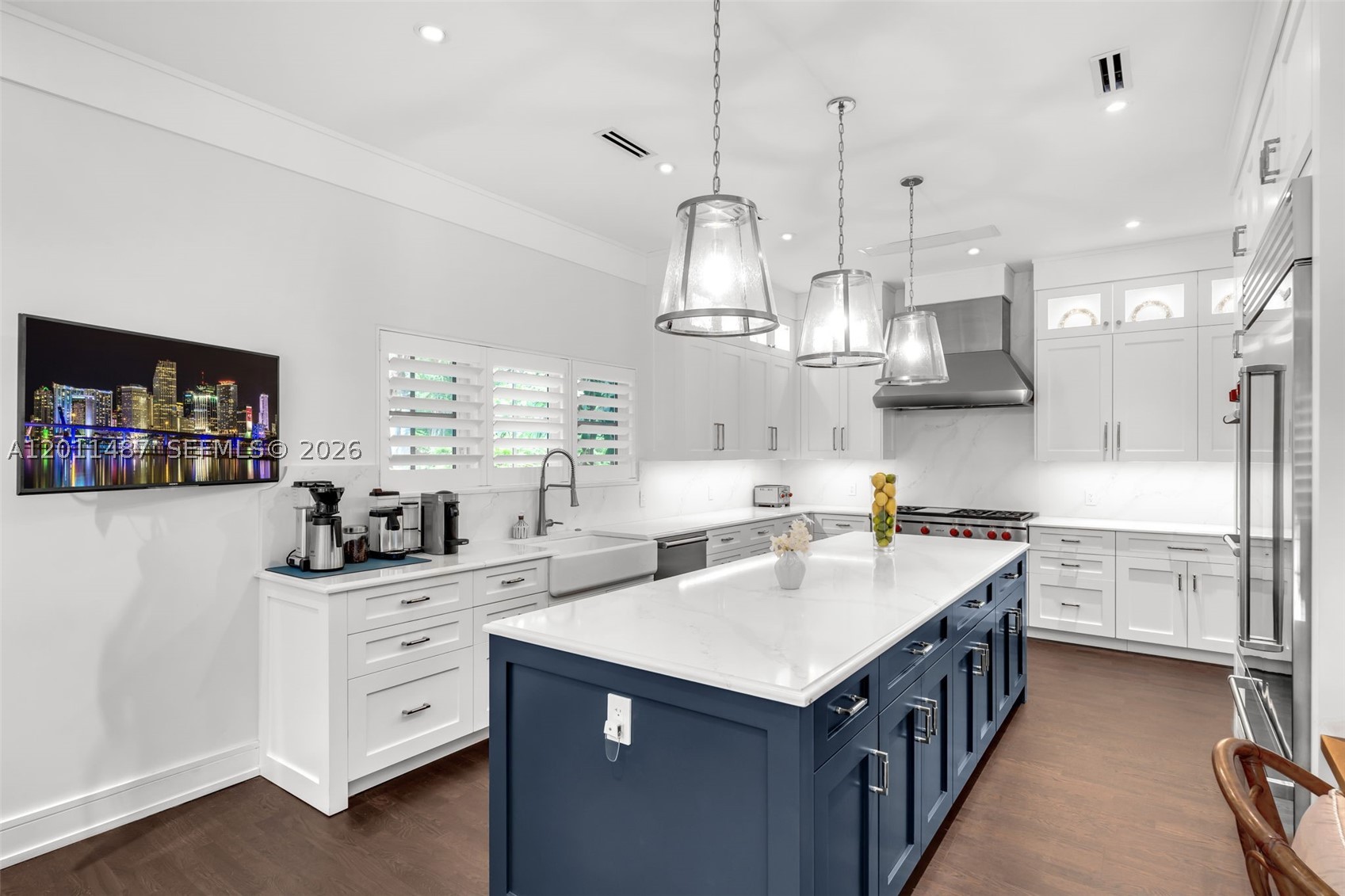 4901 Hammock Park Dr, Coral Gables FL 33156