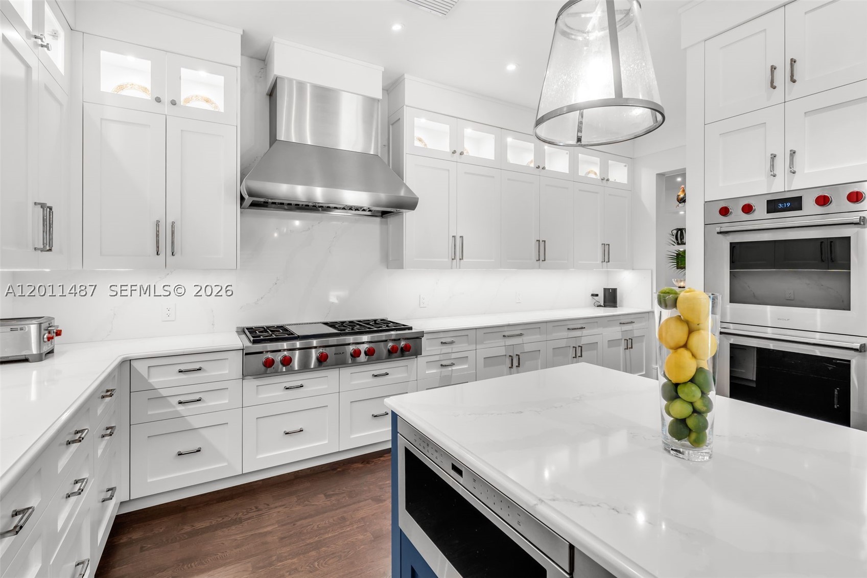4901 Hammock Park Dr, Coral Gables FL 33156