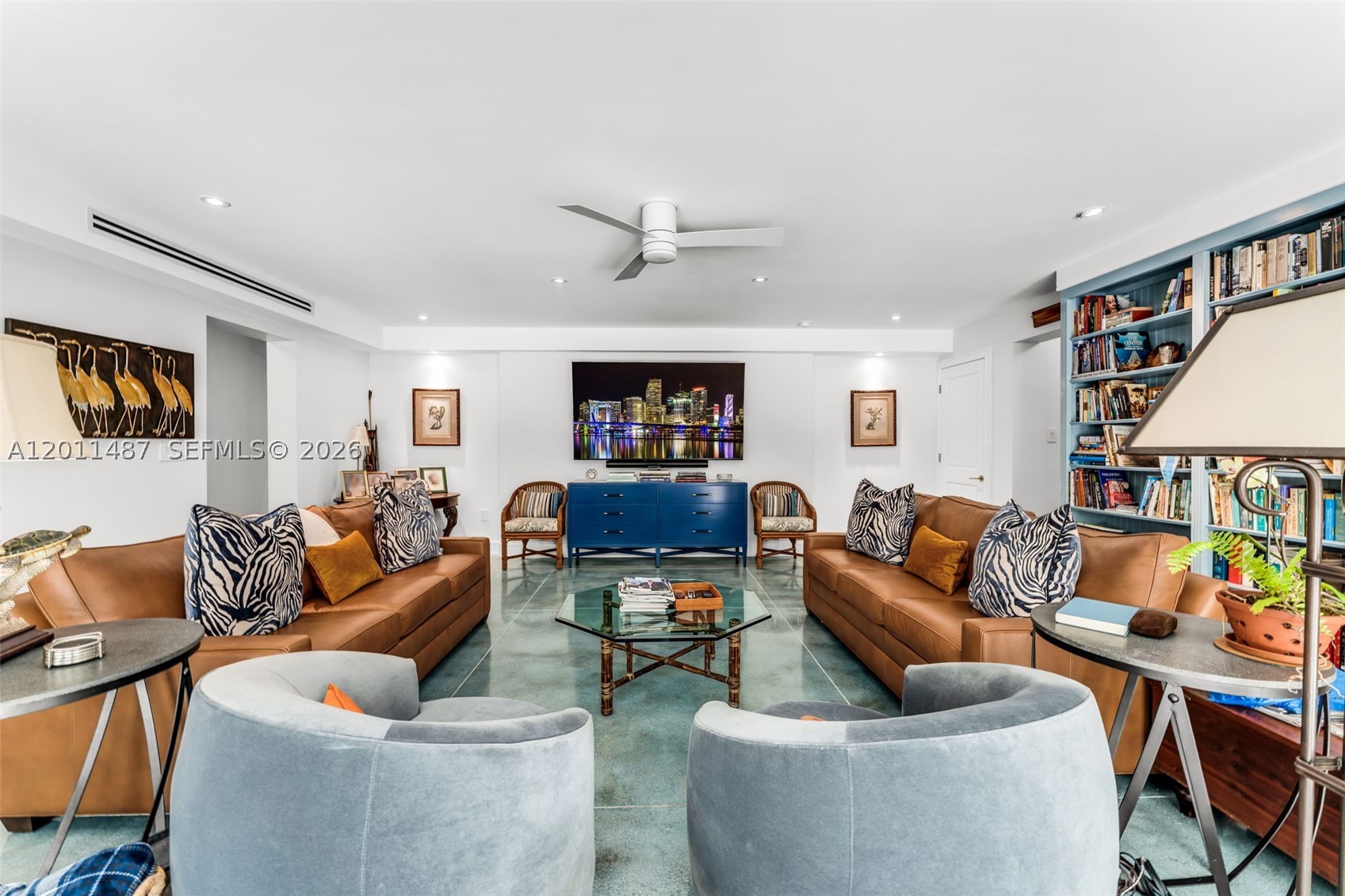 4901 Hammock Park Dr, Coral Gables FL 33156
