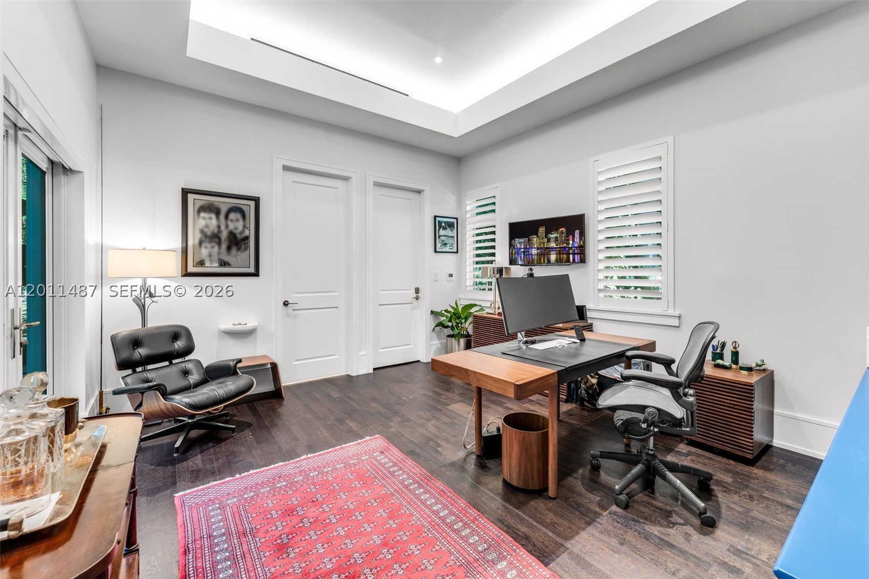 4901 Hammock Park Dr, Coral Gables FL 33156