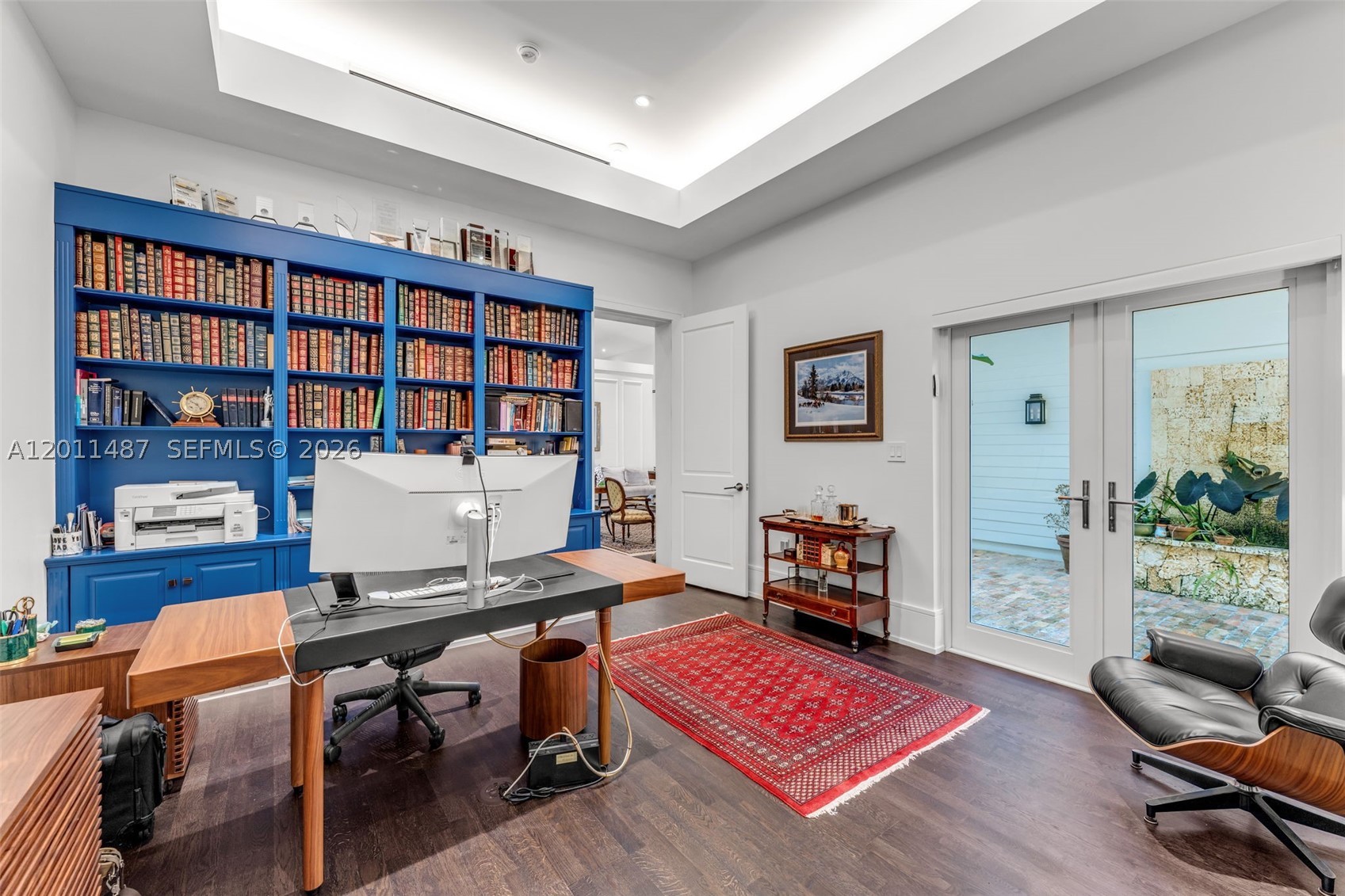 4901 Hammock Park Dr, Coral Gables FL 33156