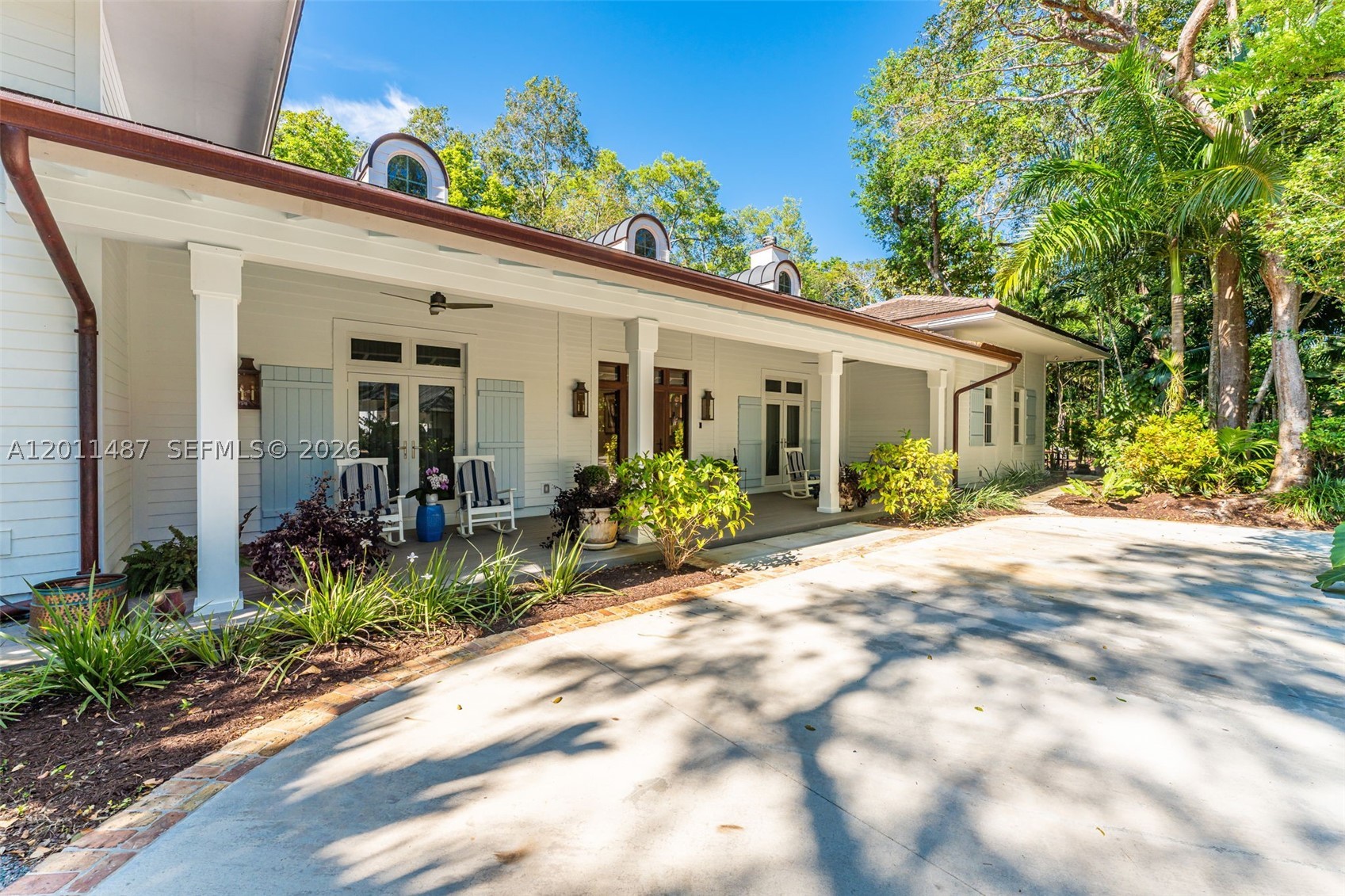 4901 Hammock Park Dr, Coral Gables FL 33156