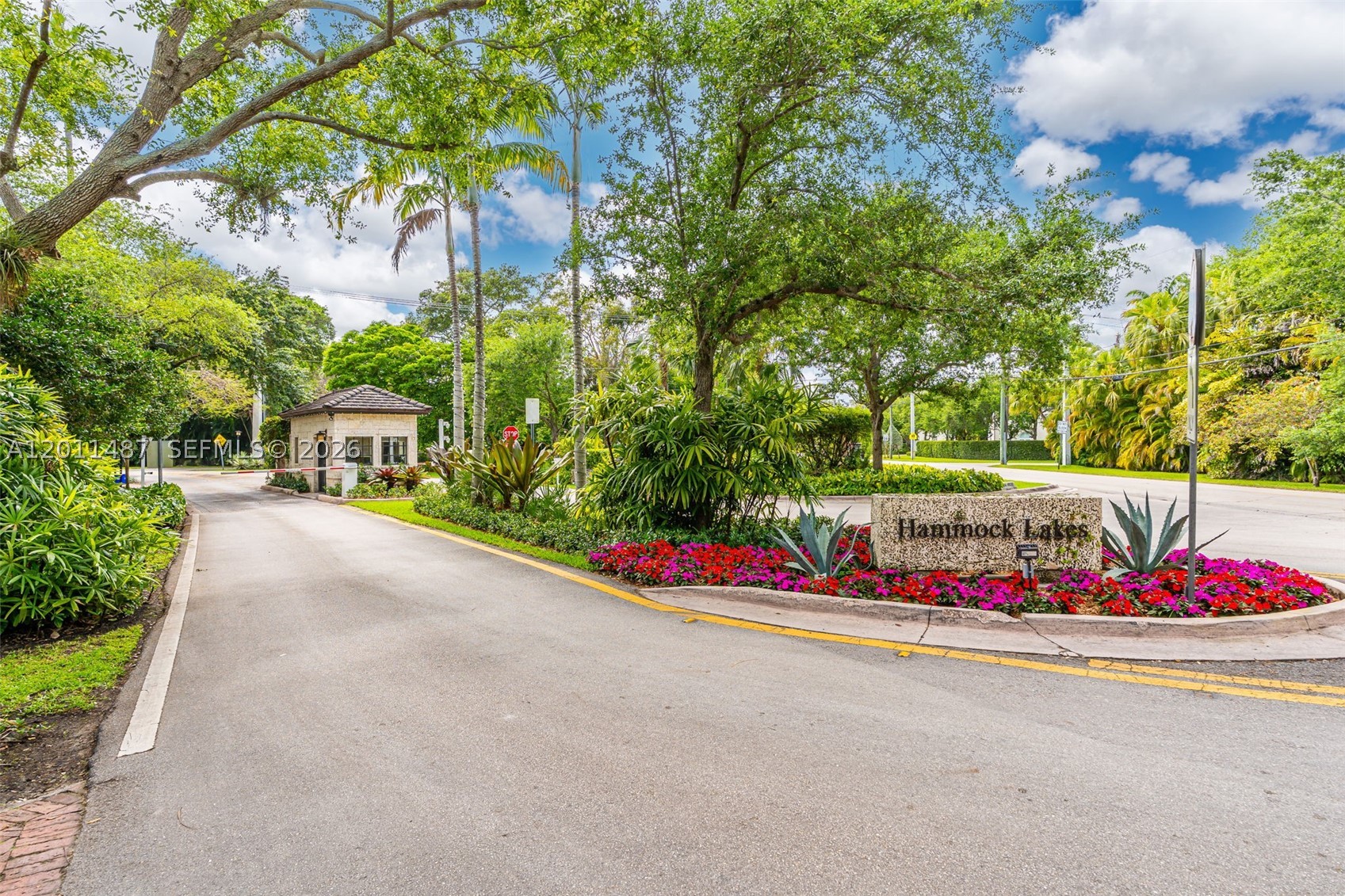 4901 Hammock Park Dr, Coral Gables FL 33156