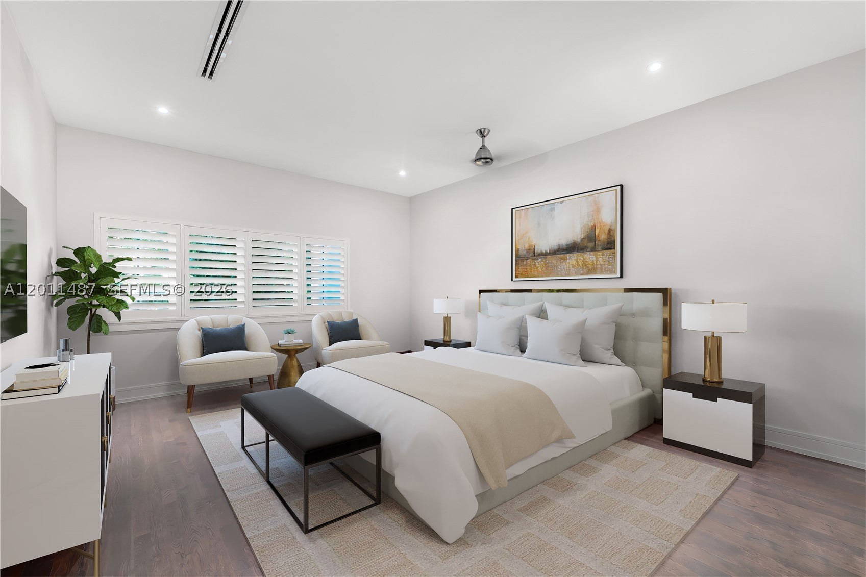 4901 Hammock Park Dr, Coral Gables FL 33156