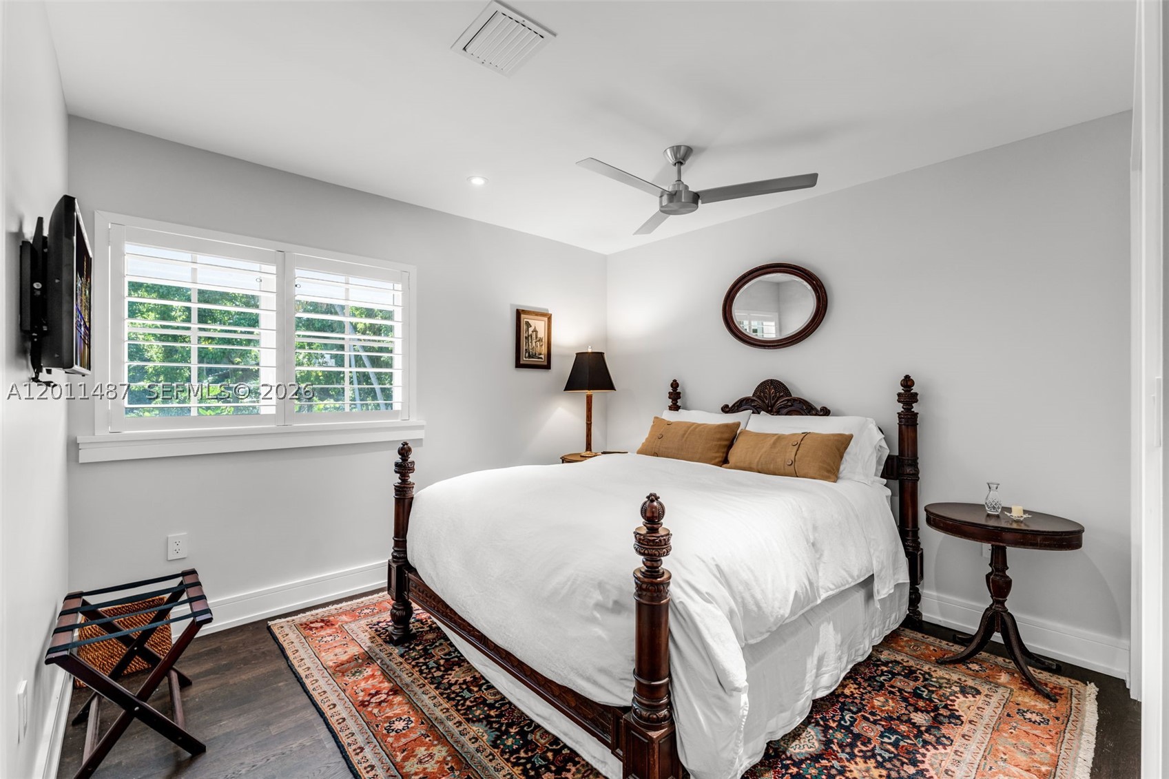 4901 Hammock Park Dr, Coral Gables FL 33156