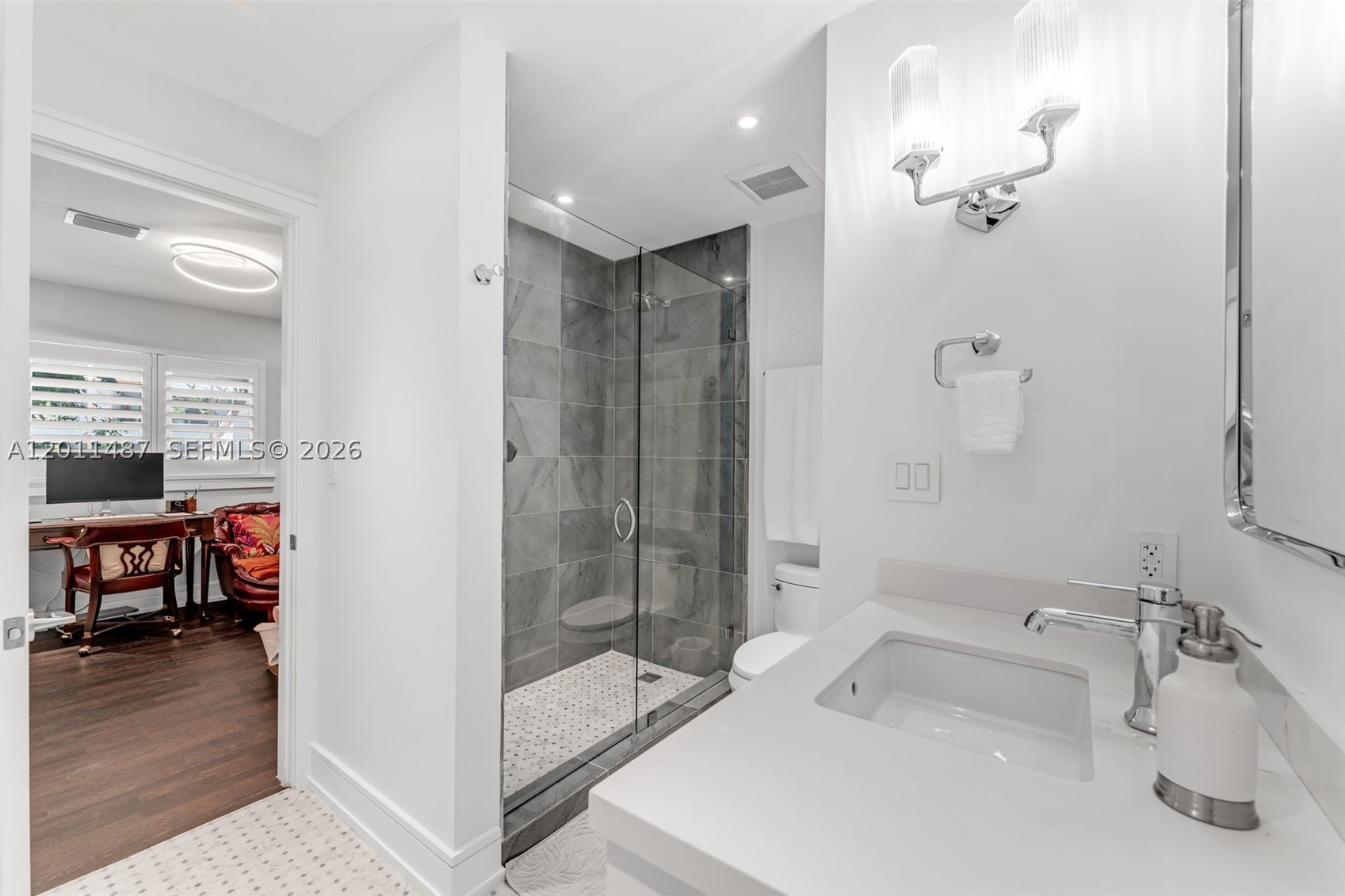 4901 Hammock Park Dr, Coral Gables FL 33156
